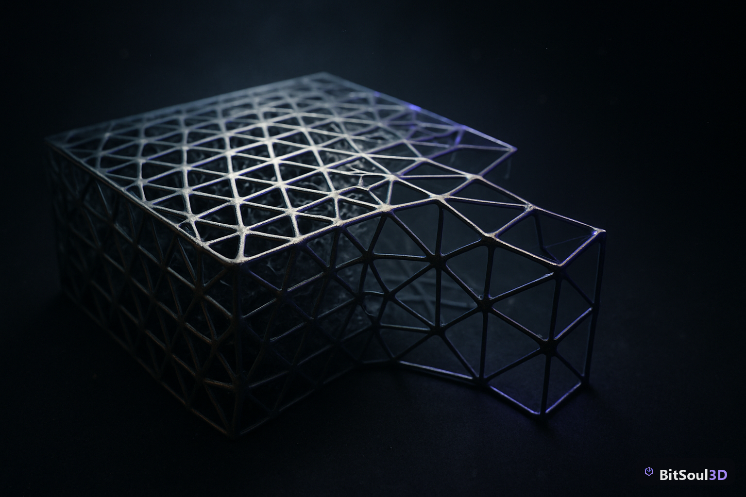 Platform baselines for your polygon count budget — illustrated
