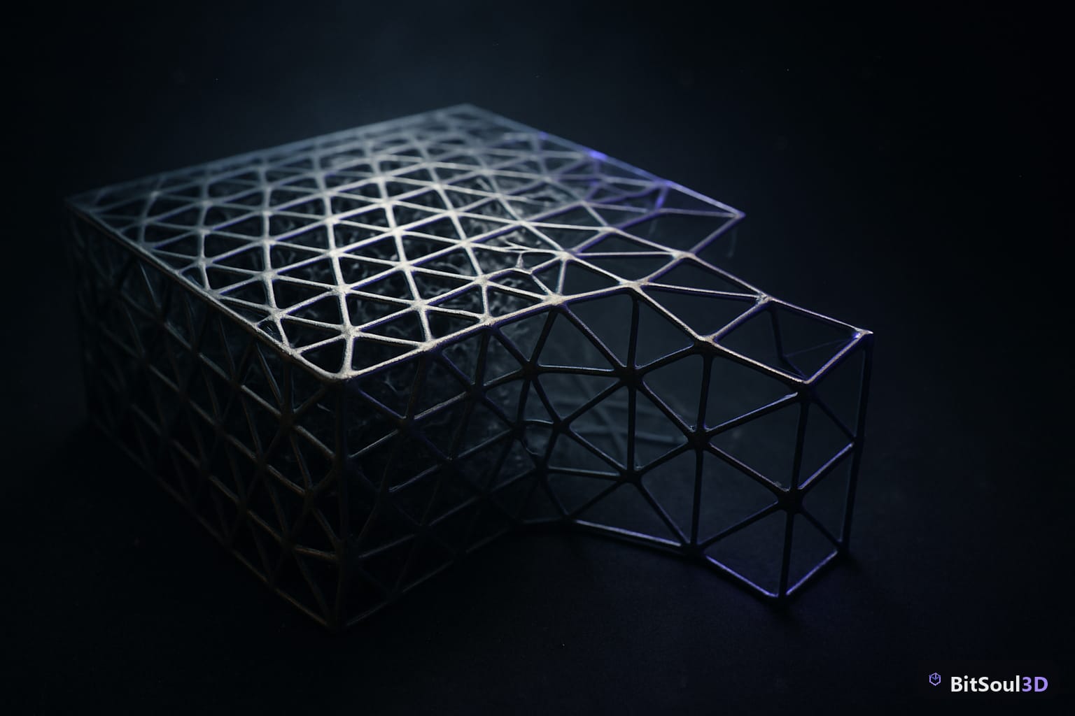 Platform baselines for your polygon count budget — illustrated