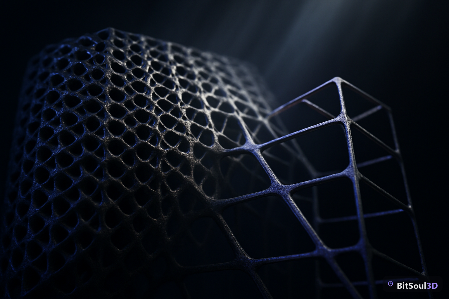 Anatomy and topology audit — illustrated