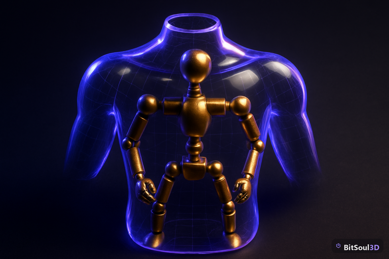 Setting Up Rigid Body Simulations in Blender — illustrated