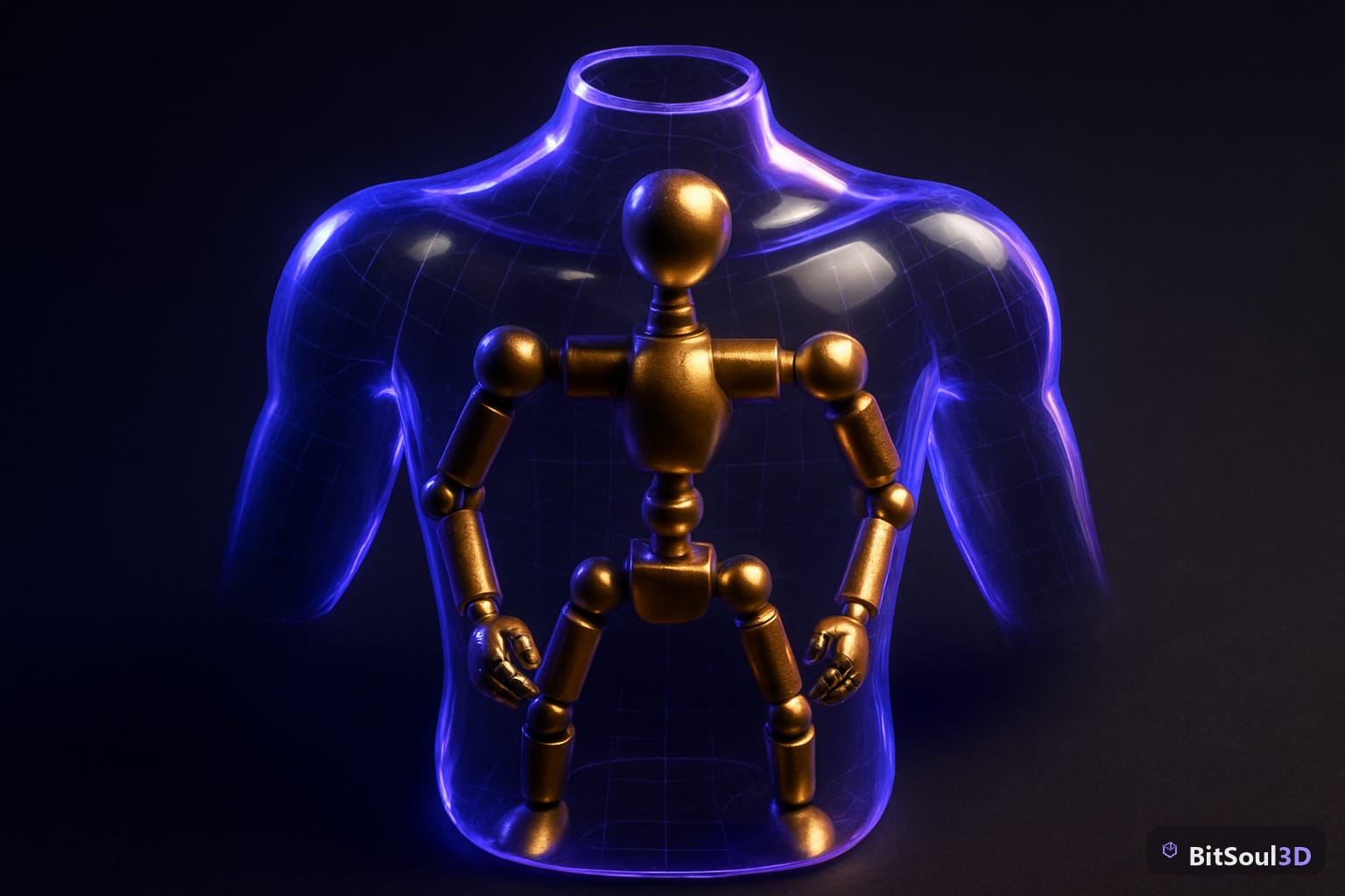 Setting Up Rigid Body Simulations in Blender — illustrated