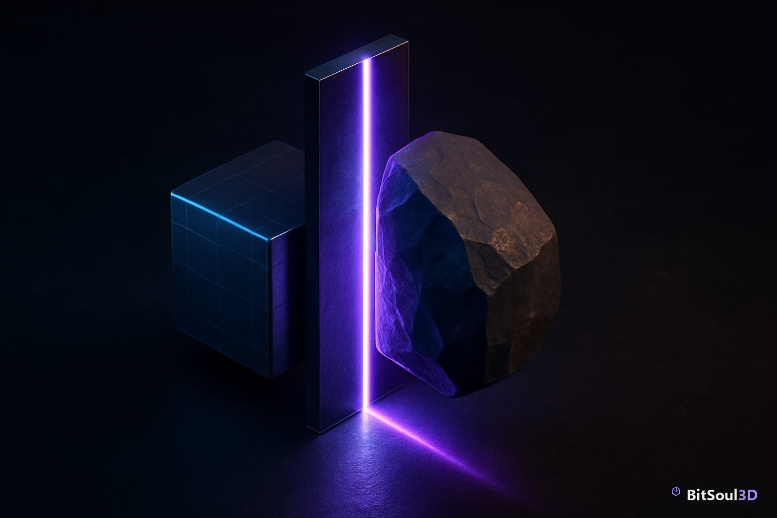 Driving Morph Targets at Runtime in Unity — illustrated