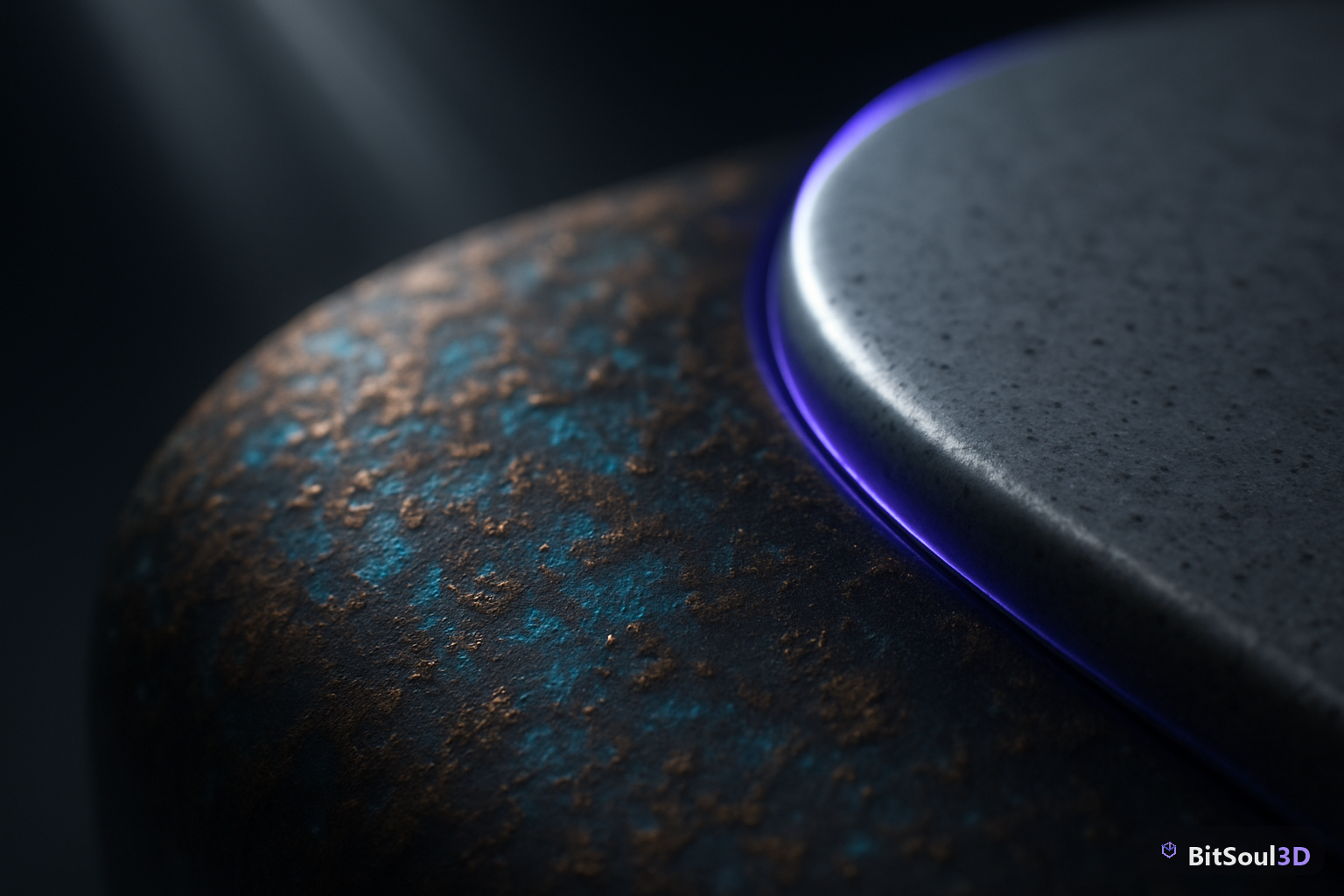 Exporting and reusing Smart Materials across projects — illustrated