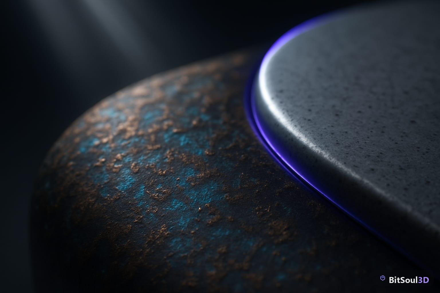 Exporting and reusing Smart Materials across projects — illustrated