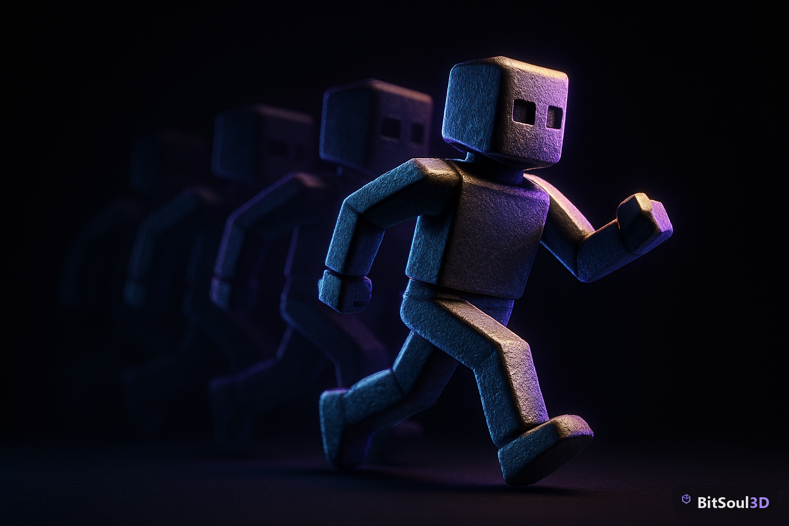 Sprite Sheet Animation in Godot 4 — illustrated