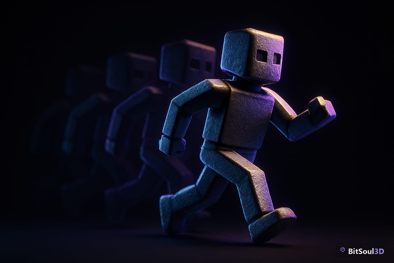 Sprite Sheet Animation in Godot 4 — illustrated
