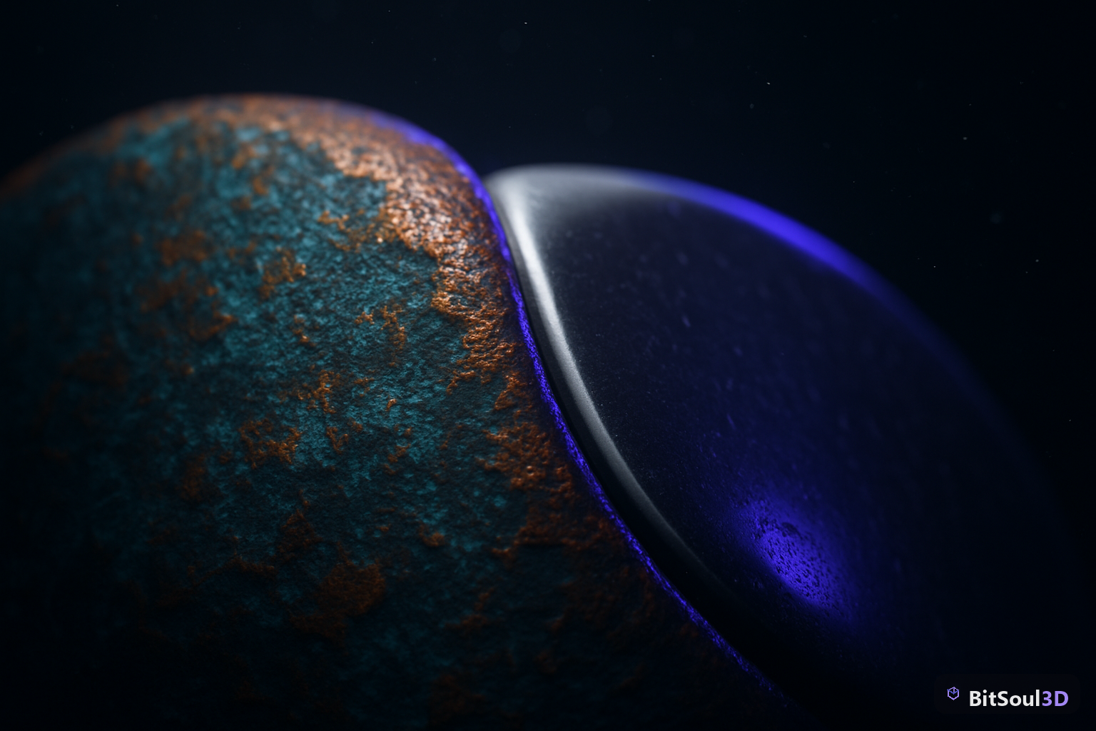 Setting Up Your Blender Workspace for Hand-Painted Textures — illustrated