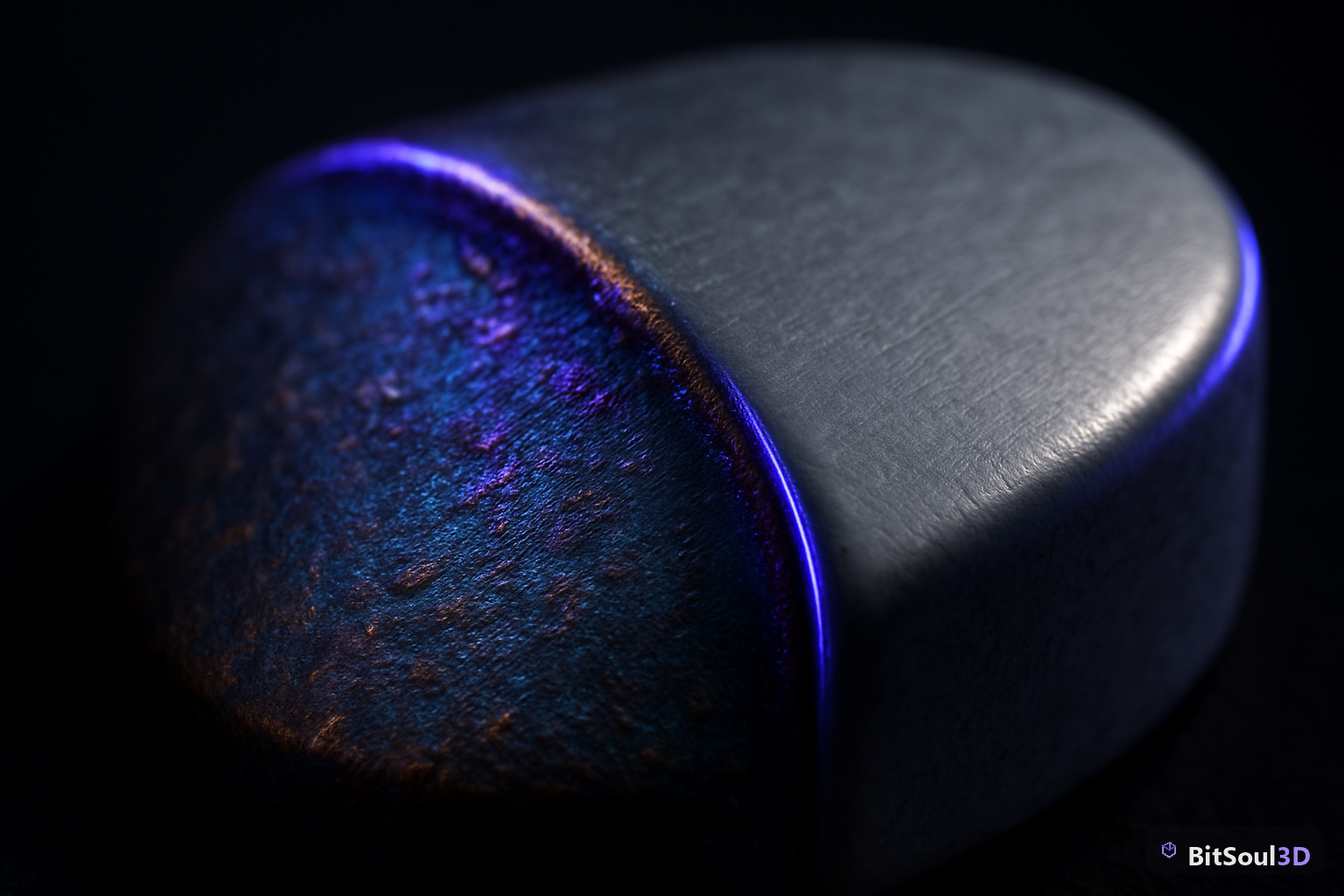Why Substance Designer beats Painter for tileable base materials — illustrated