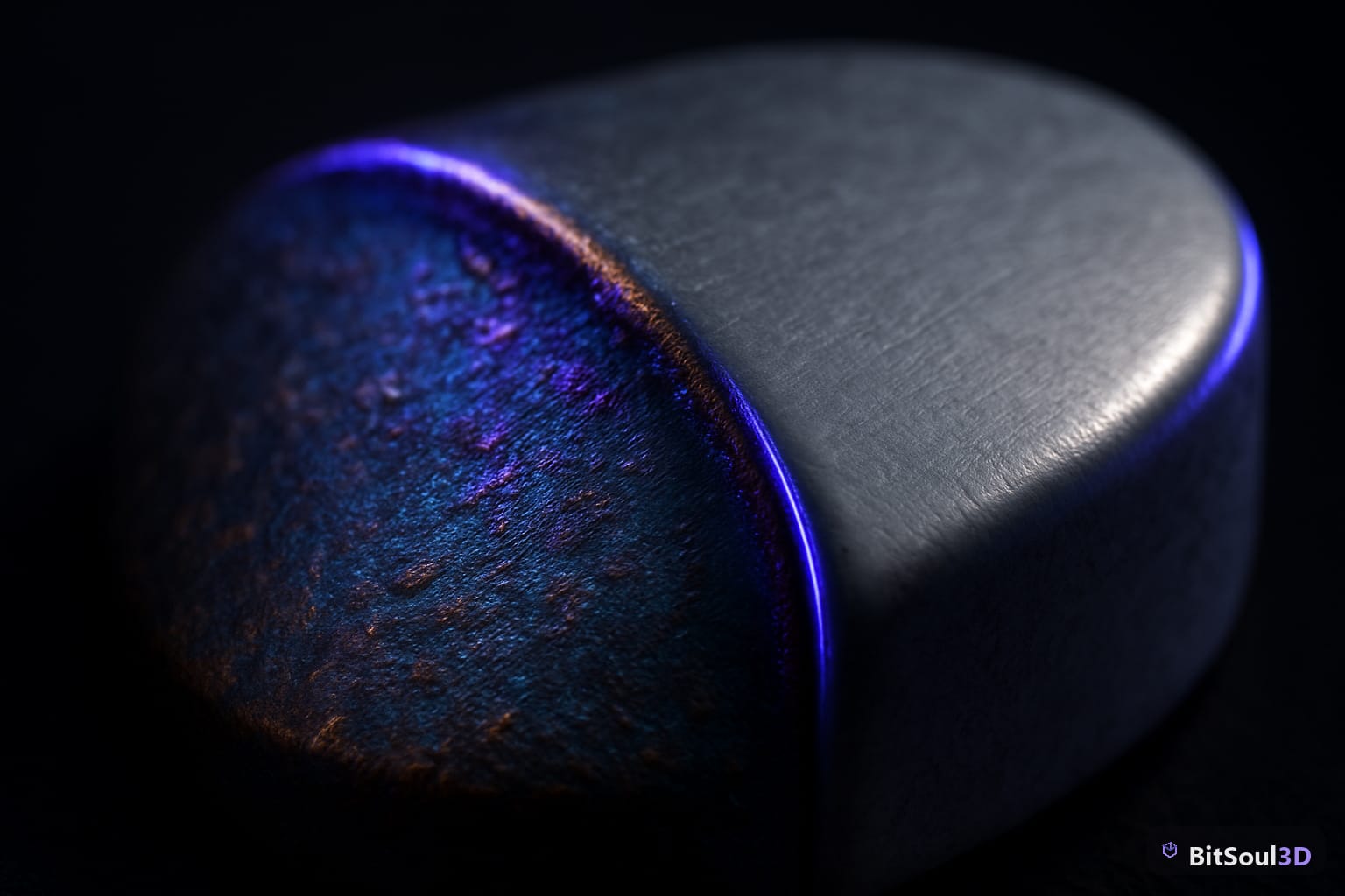 Why Substance Designer beats Painter for tileable base materials — illustrated
