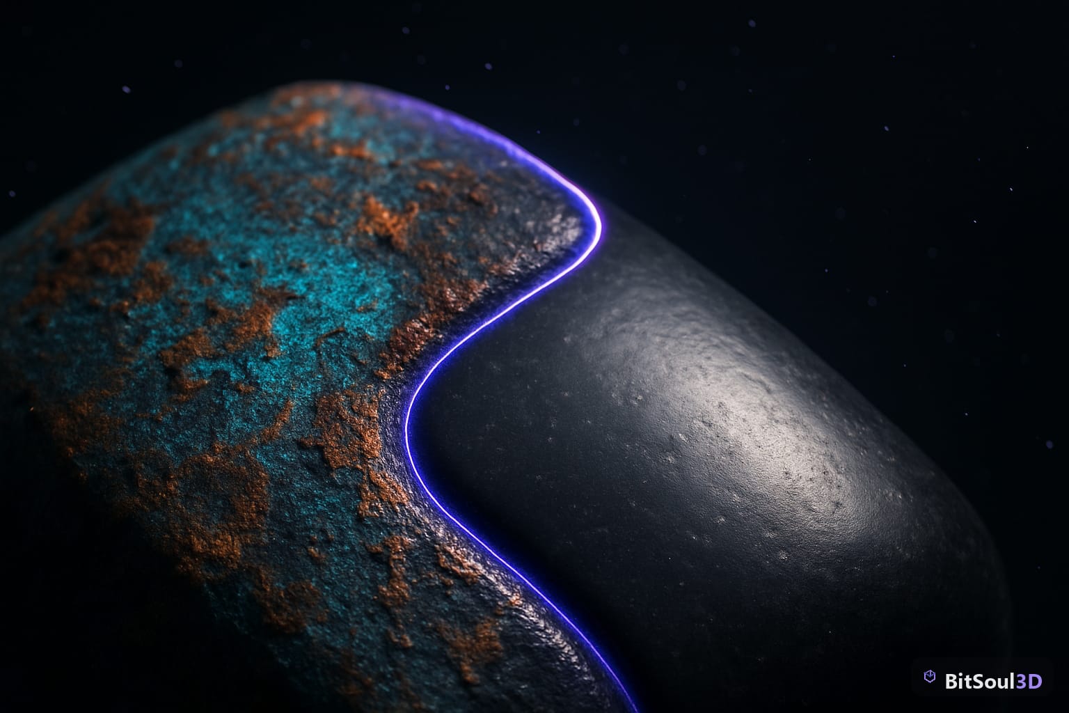 Why Substance Painter + UE5 Is the Industry Standard Pipeline — illustrated