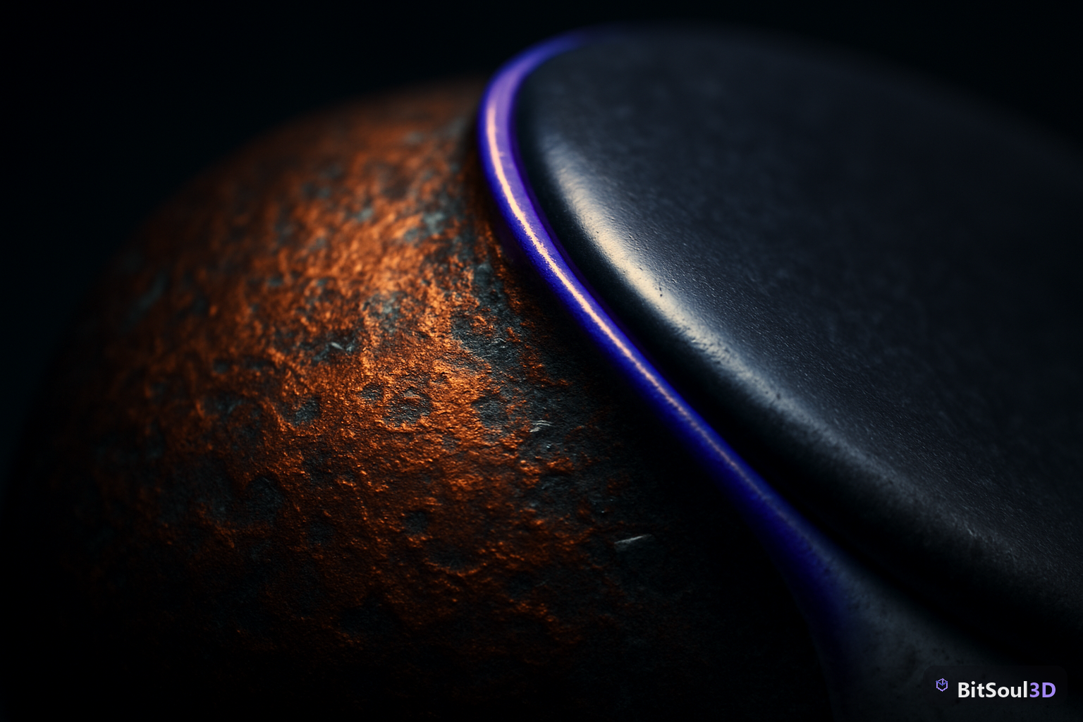 SSS in Unity URP: Approximation Without Full HDRP — illustrated