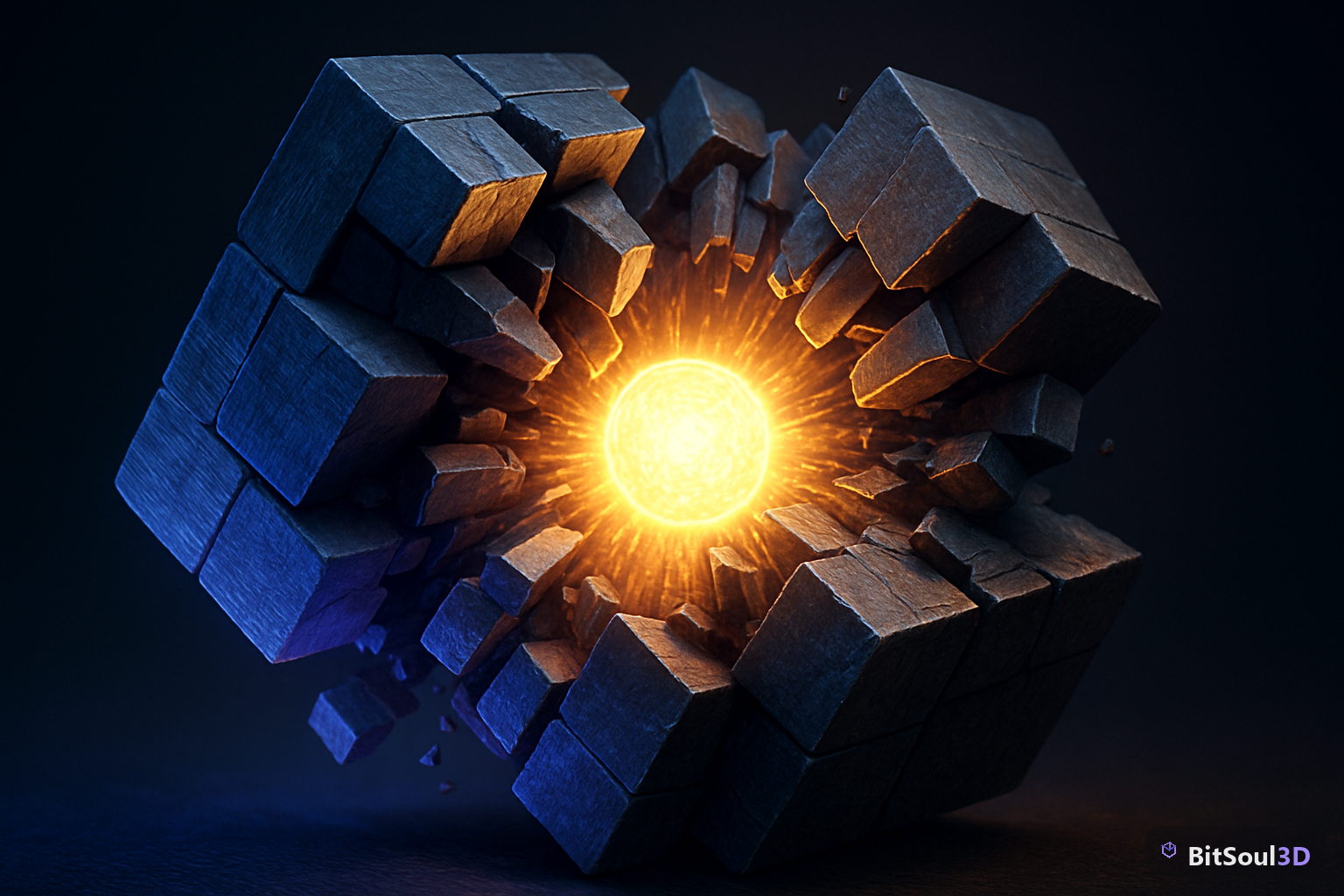 What texture compression actually does — illustrated