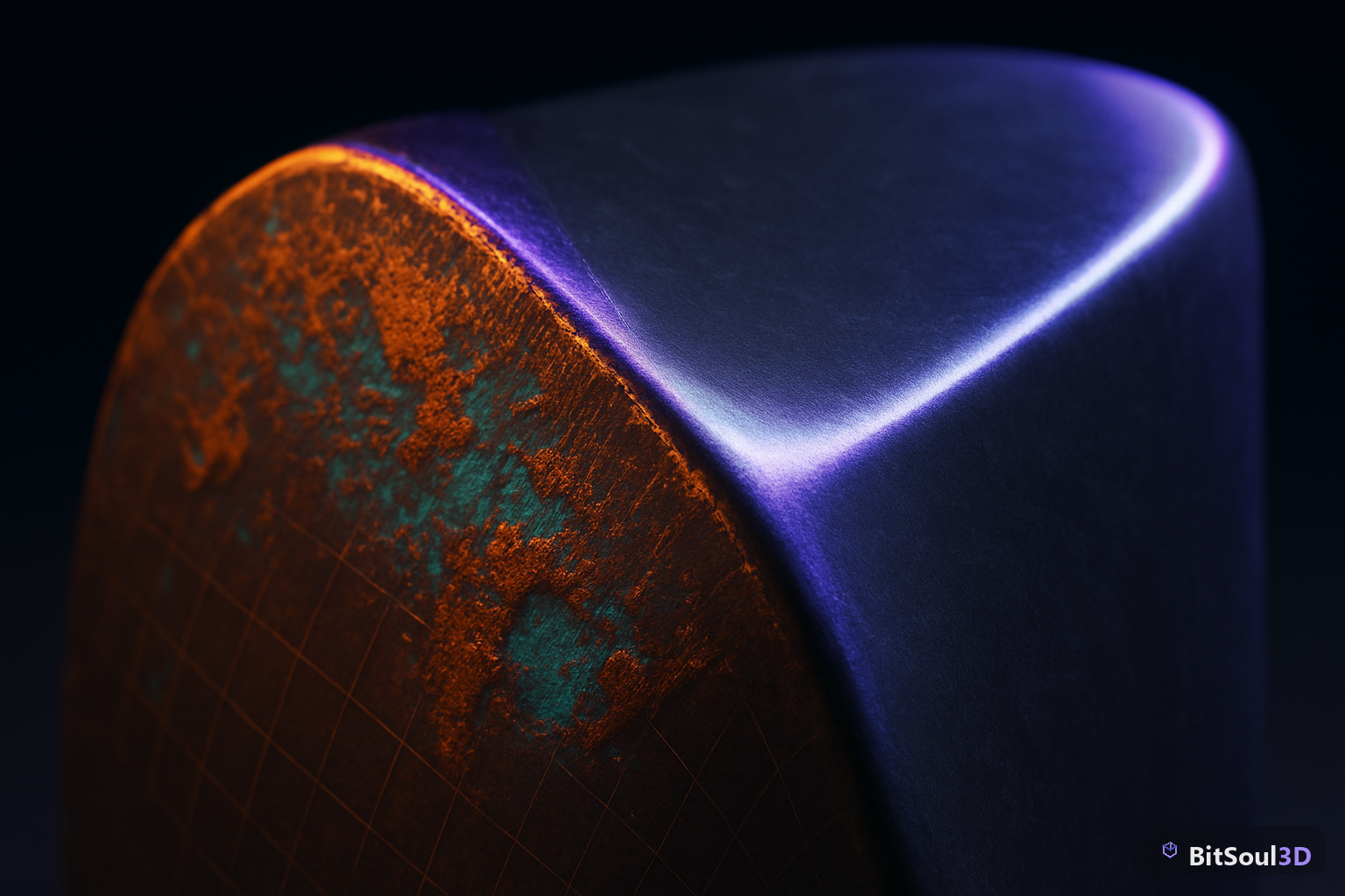 Setting Up a Toon Shader in Blender's Shader Editor — illustrated