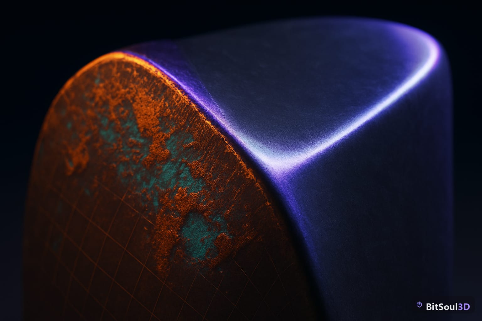 Setting Up a Toon Shader in Blender's Shader Editor — illustrated