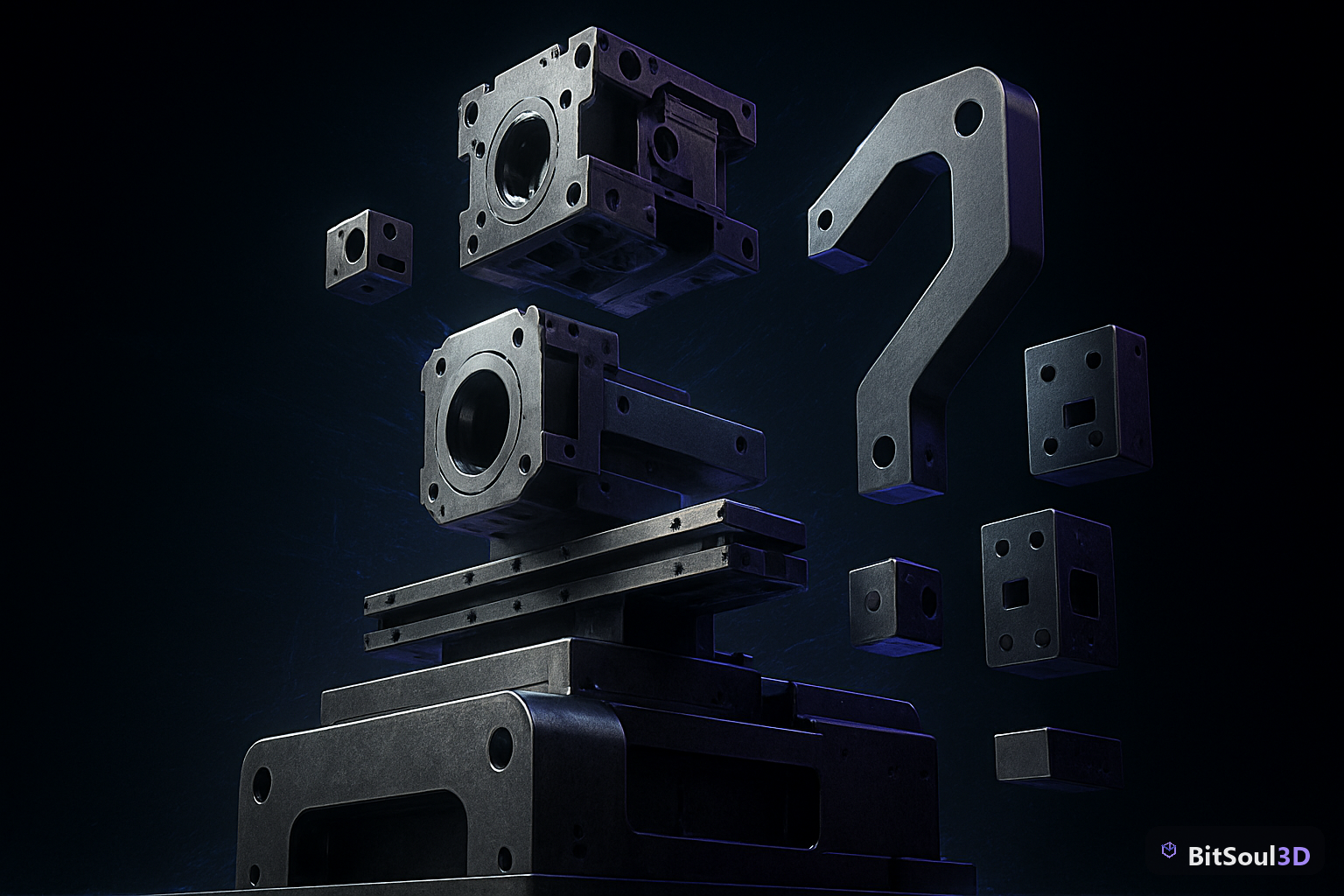 Unreal Engine 5: Sequencer + Movie Render Queue — illustrated