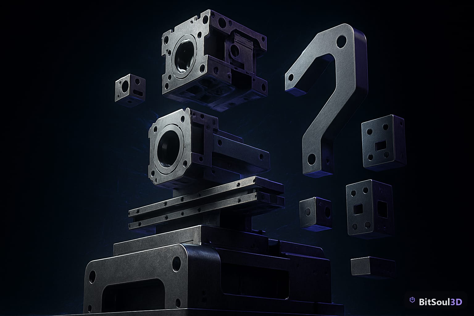 Unreal Engine 5: Sequencer + Movie Render Queue — illustrated