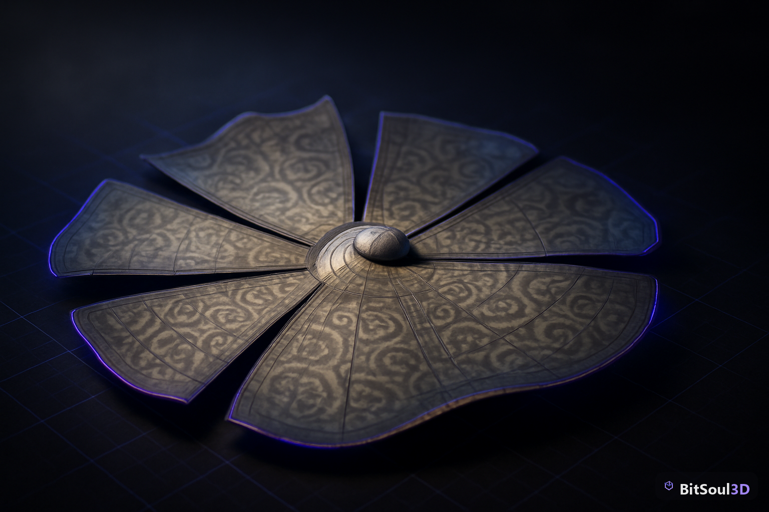 UDIM UV workflows: what they are and why game assets need them — illustrated