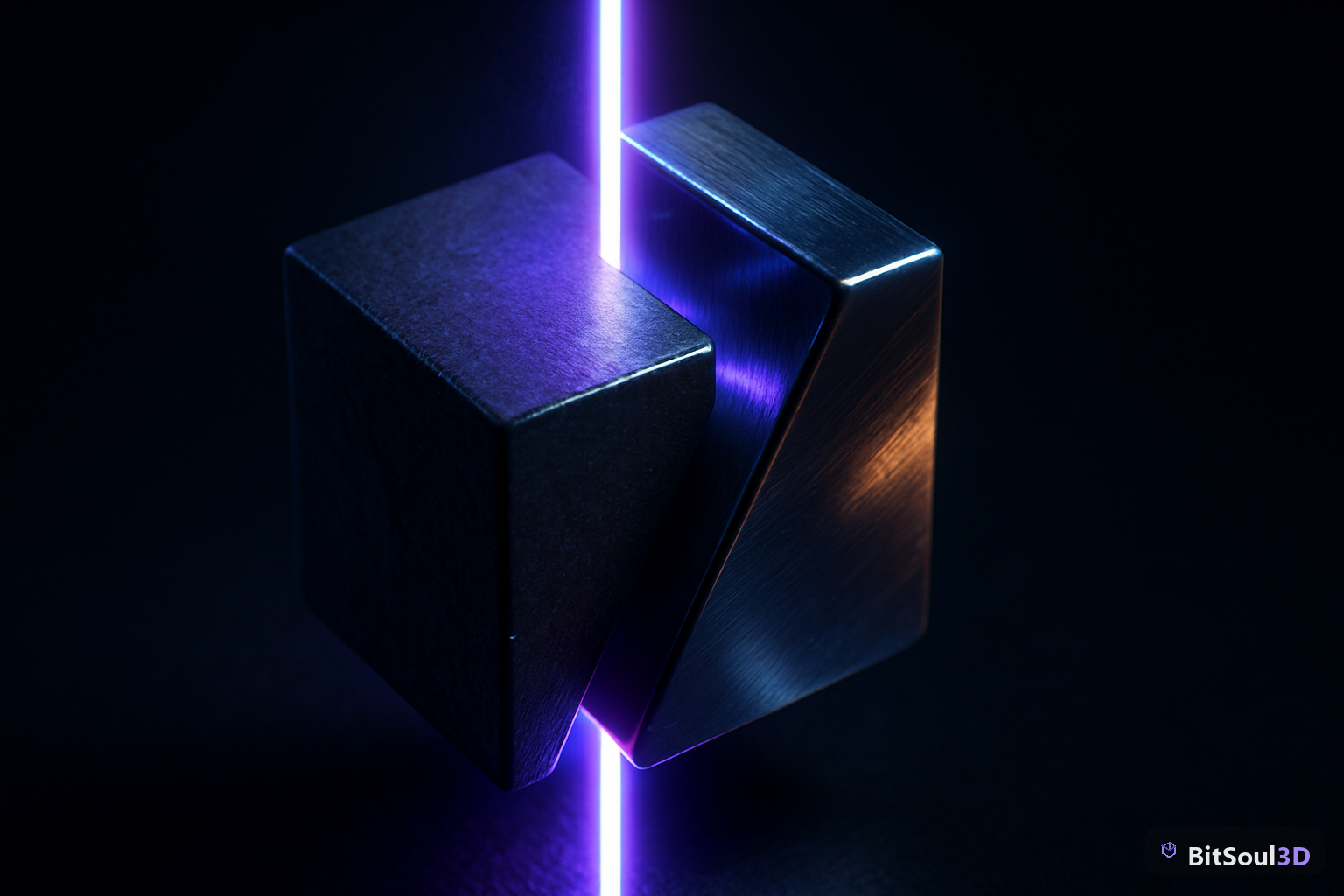 Why glTF metal doesn't map onto Substrate cleanly — illustrated