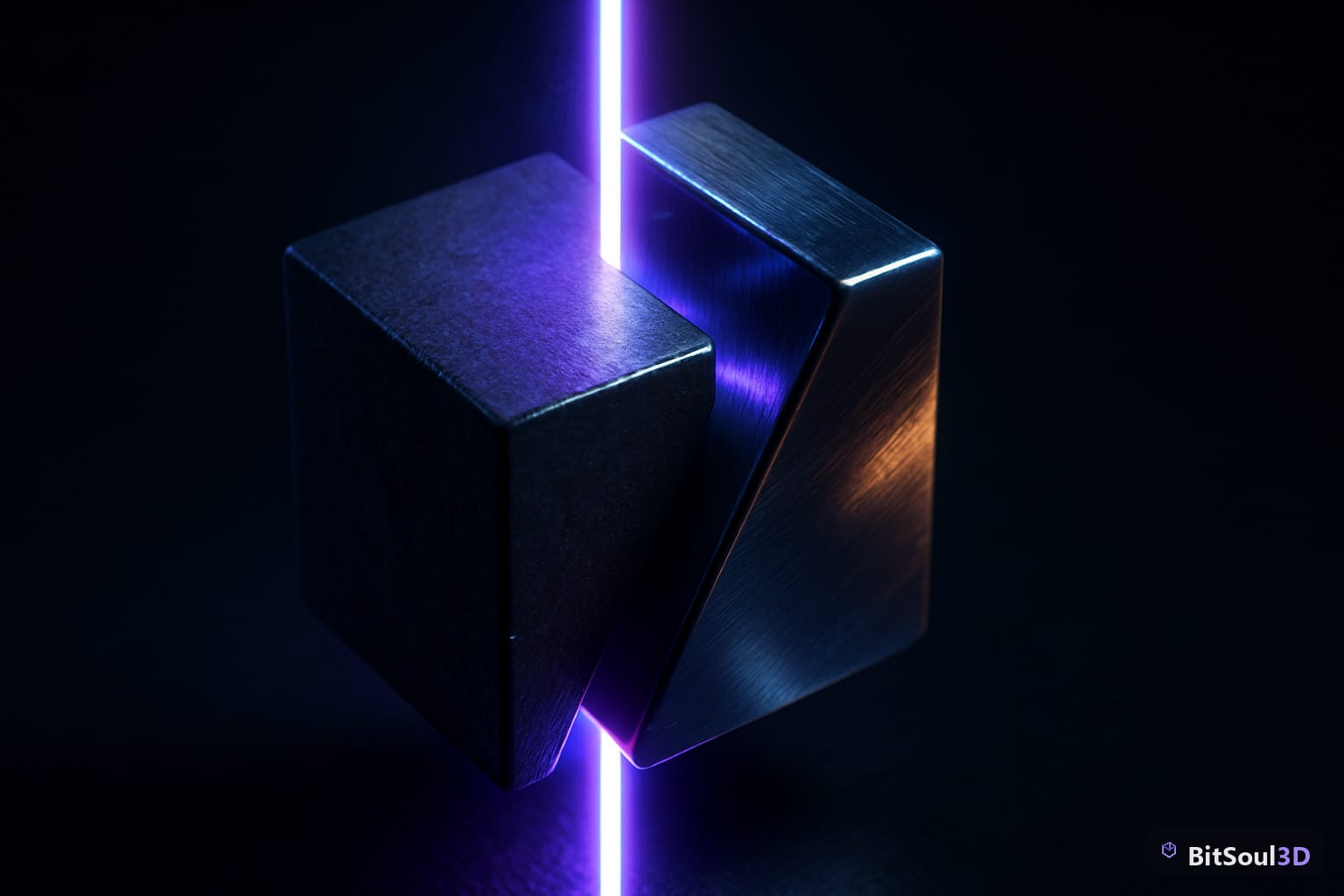 Why glTF metal doesn't map onto Substrate cleanly — illustrated