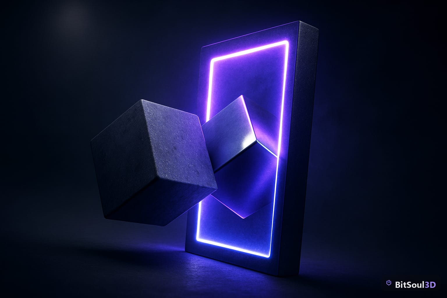 What Interchange changed about glTF import in UE5.8 — illustrated