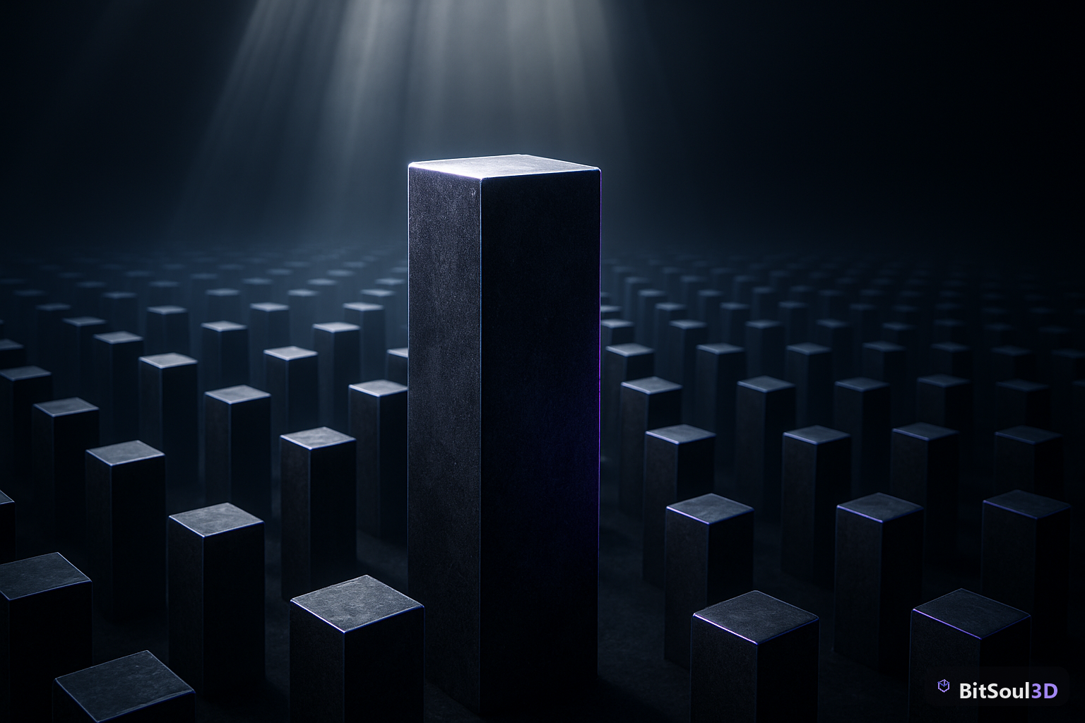 How Instanced Static Meshes reduce draw calls in Unreal Engine 5 — illustrated