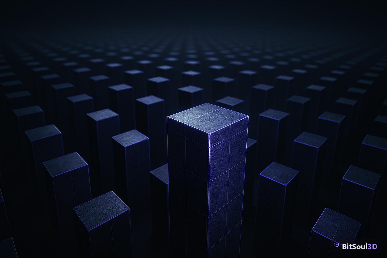 What Are Instanced Static Meshes (and Why They Matter) — illustrated