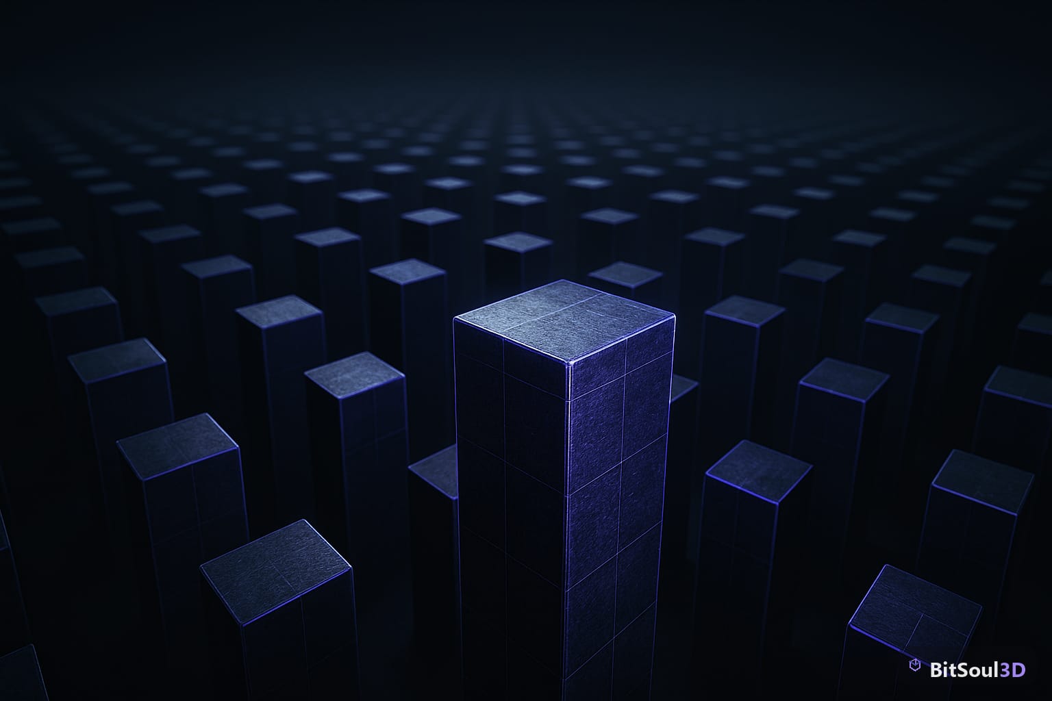 What Are Instanced Static Meshes (and Why They Matter) — illustrated