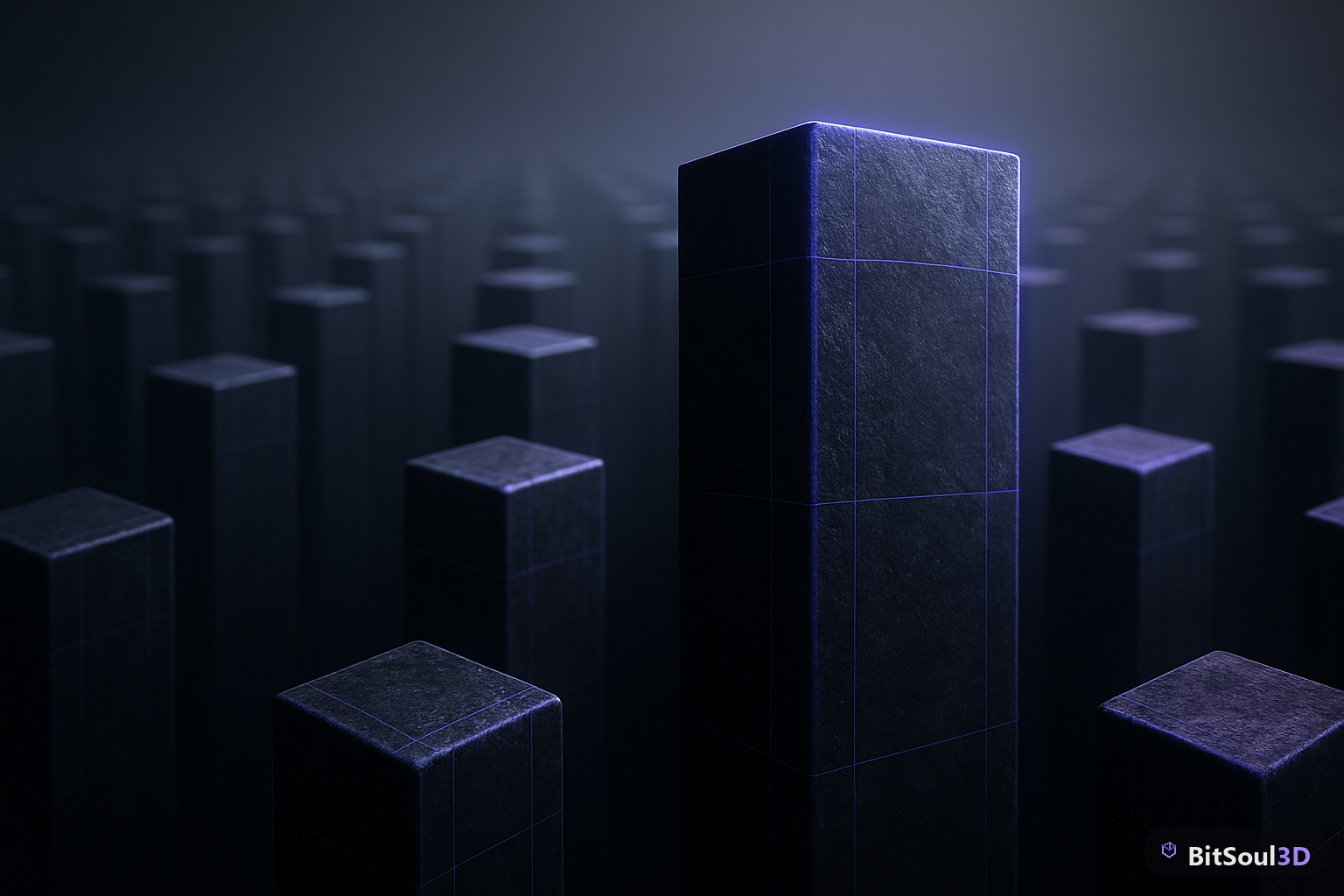 Preparing Static Mesh Assets for PCG Scattering — illustrated