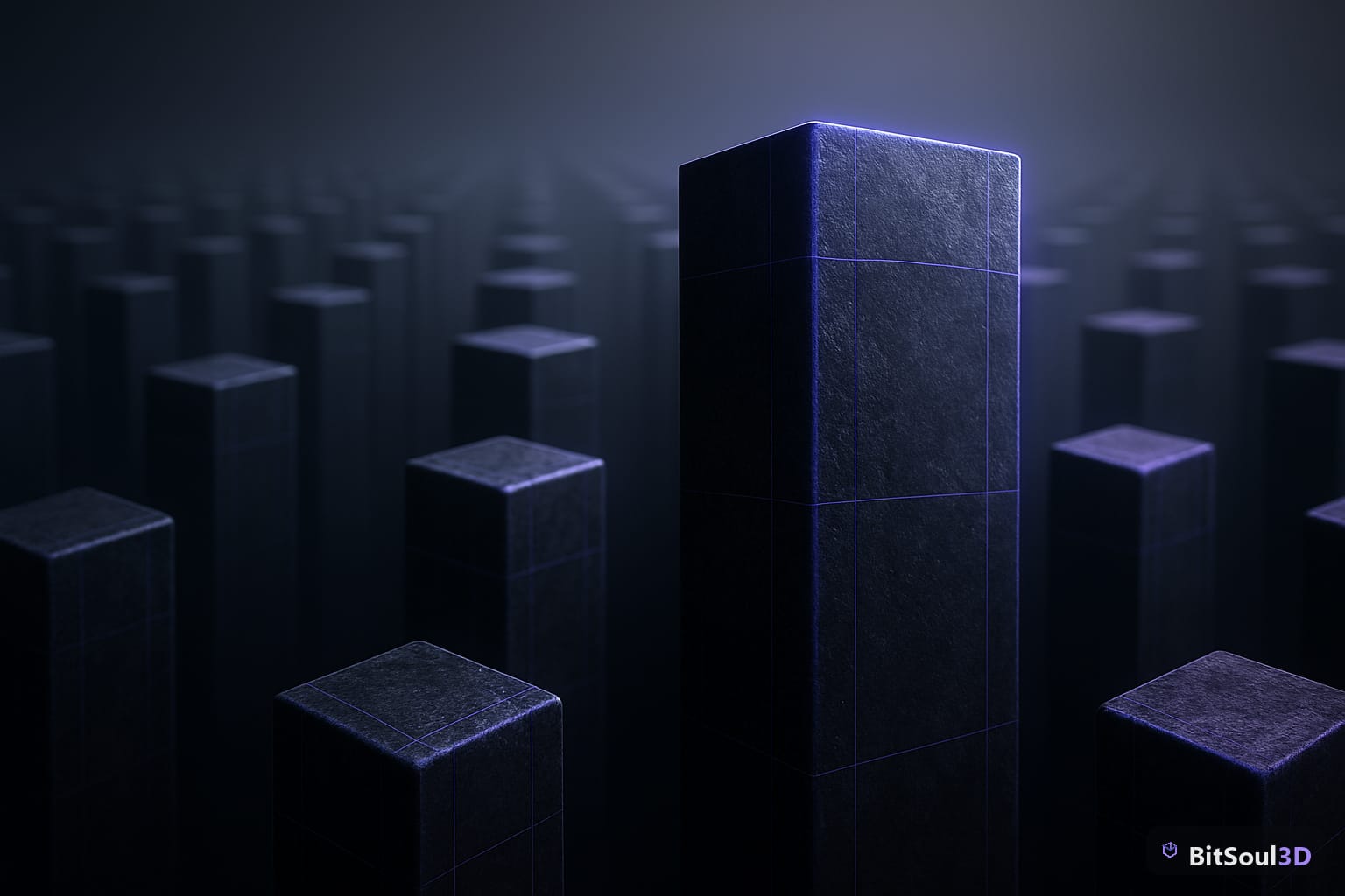 Preparing Static Mesh Assets for PCG Scattering — illustrated