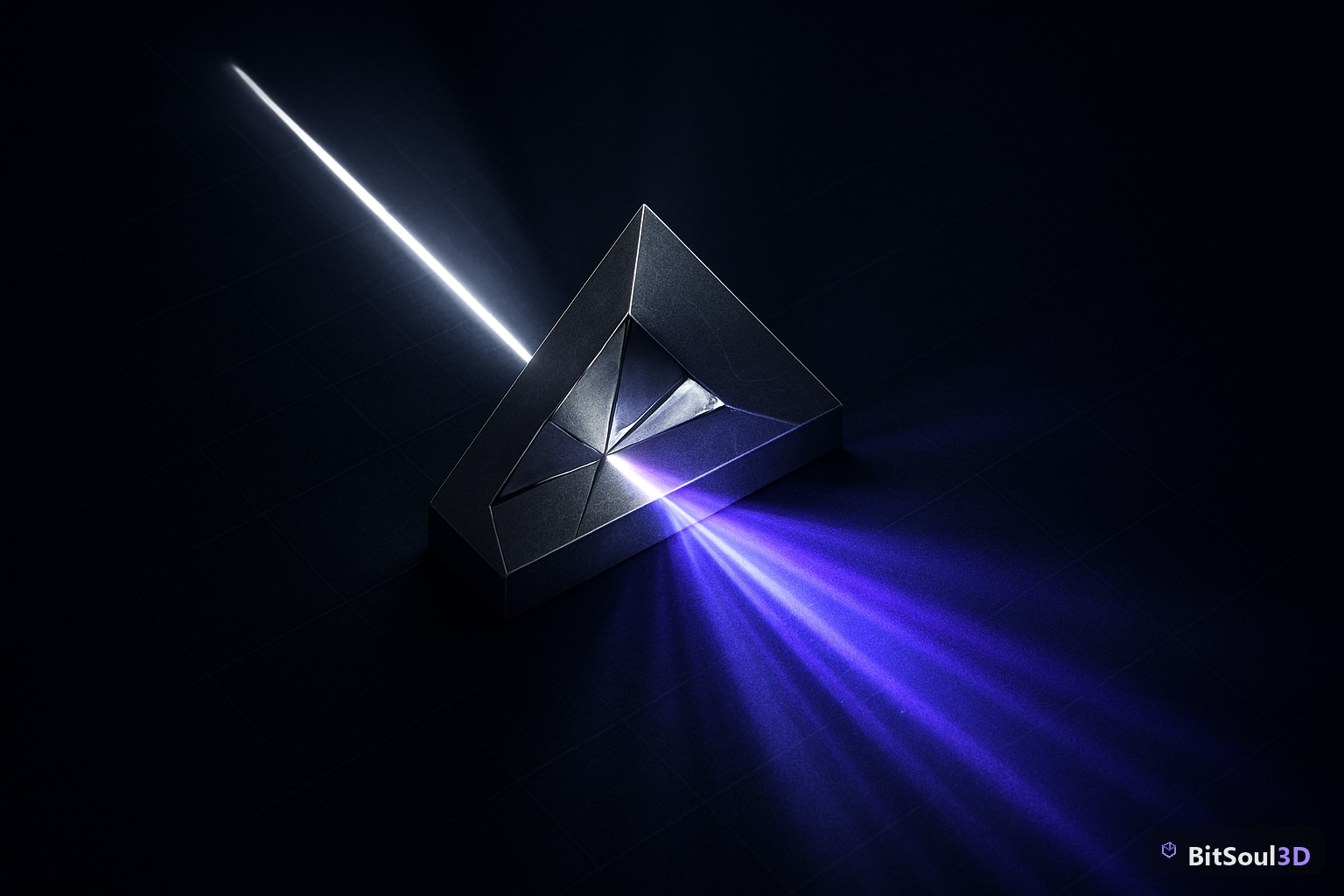 Ray-Traced Shadows: When Pixels Aren't Enough — illustrated