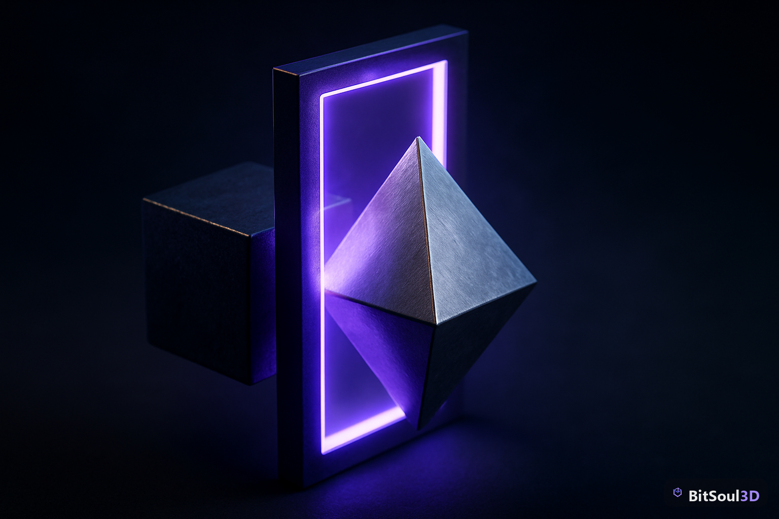 Designing Your Modular Asset in Blender — illustrated