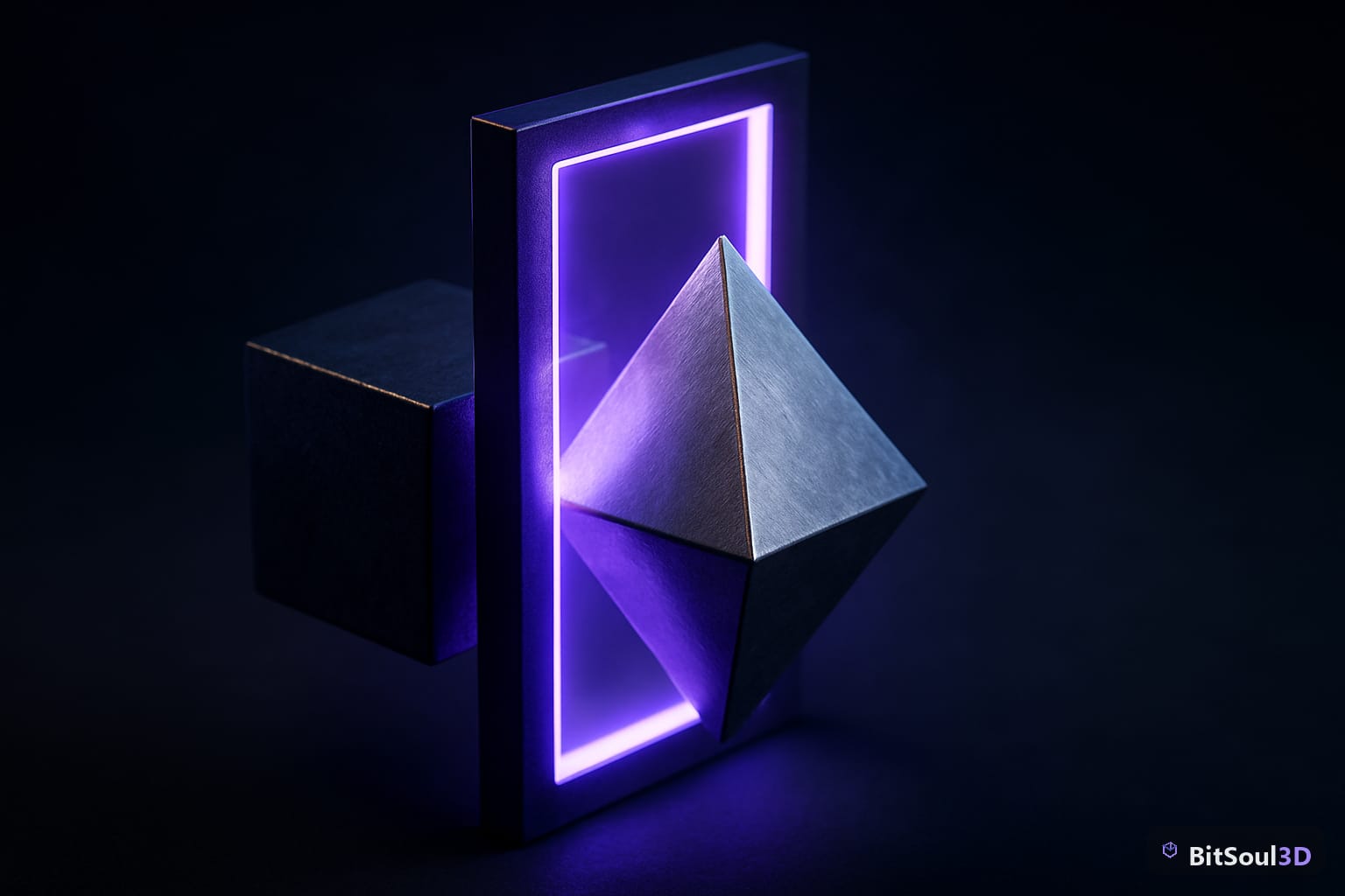 Designing Your Modular Asset in Blender — illustrated
