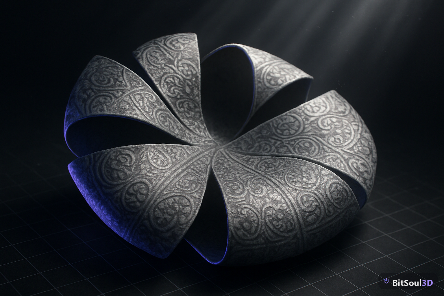Triplanar Mapping with WorldAlignedTexture: No UV Seams on Any Surface — illustrated