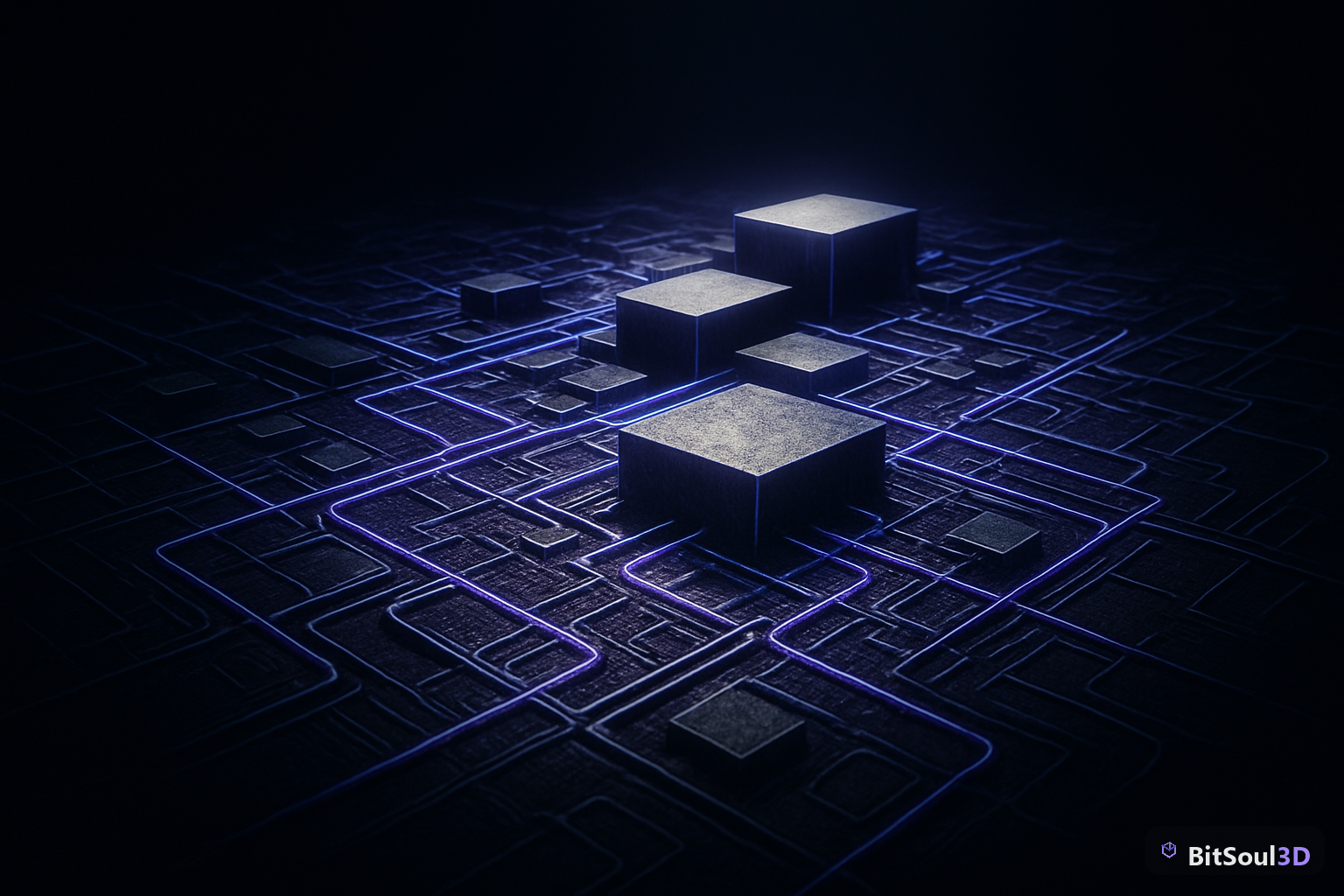 Organizing 3D Assets for World Partition: Cell Size, Runtime Grids, and Actor Layers — illustrated
