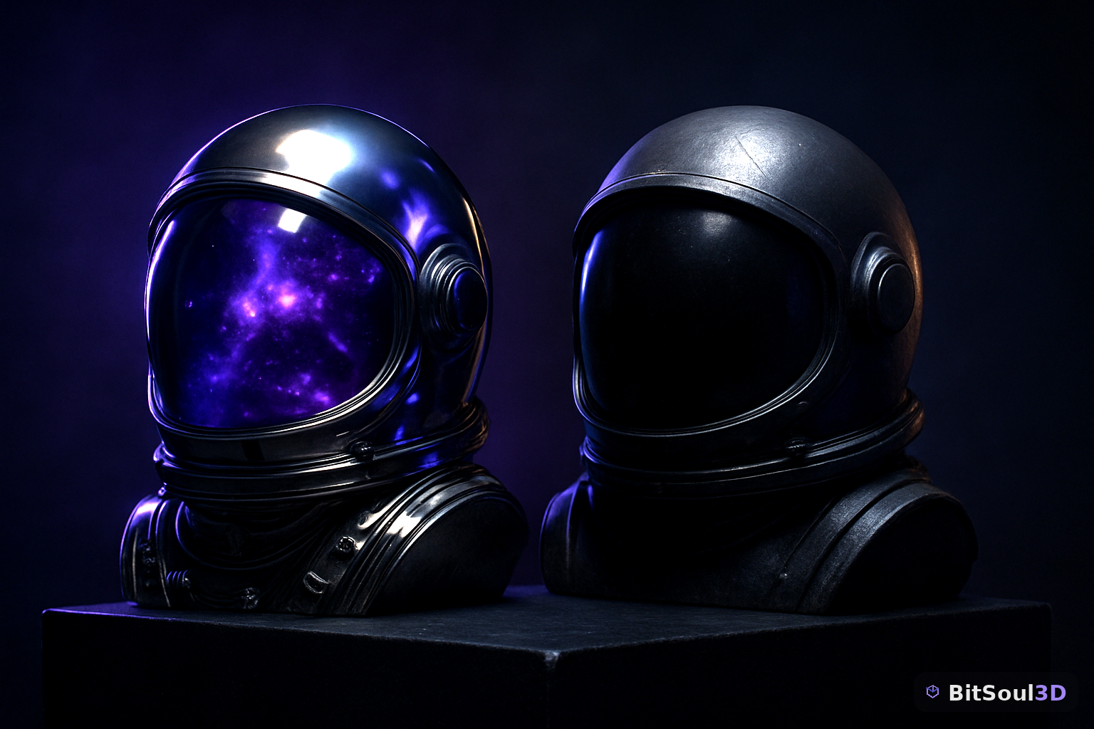 PBR Workflows: Metallic vs. Specular - BitSoul3D
