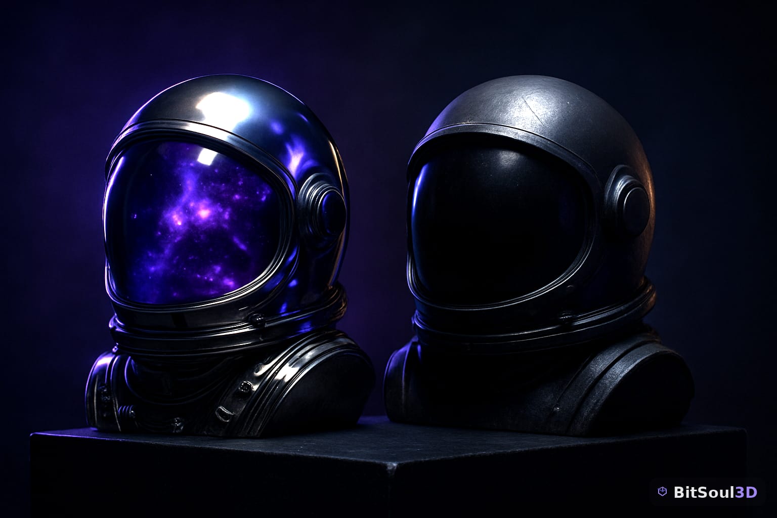 PBR Workflows: Metallic vs. Specular - BitSoul3D