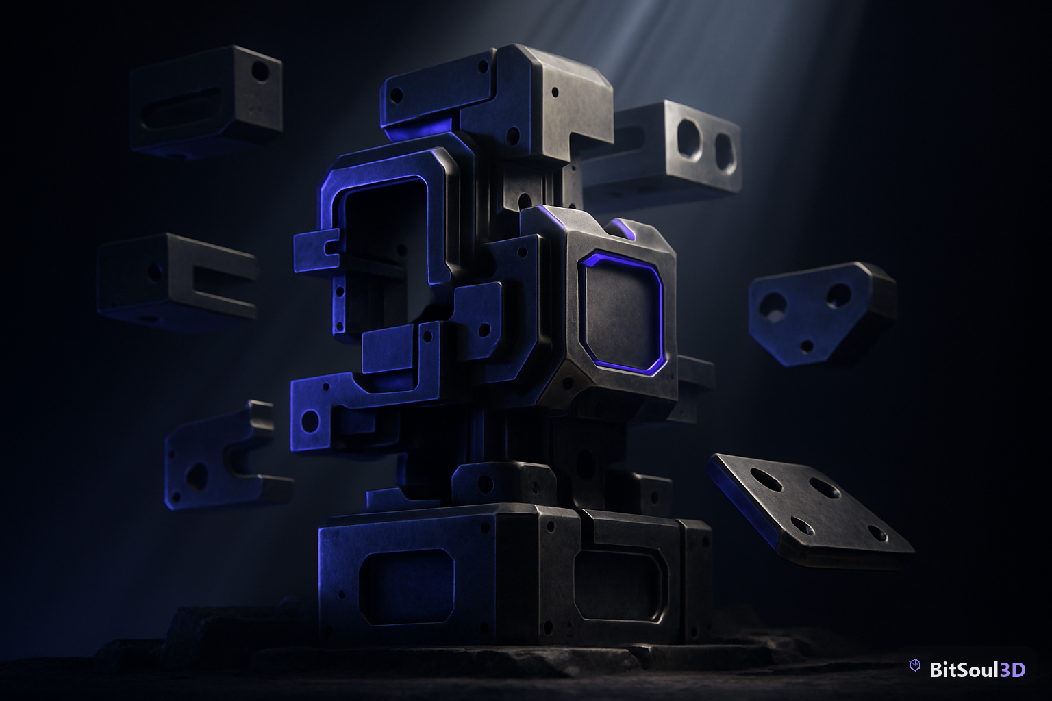 What Unity 7 actually changes — illustrated