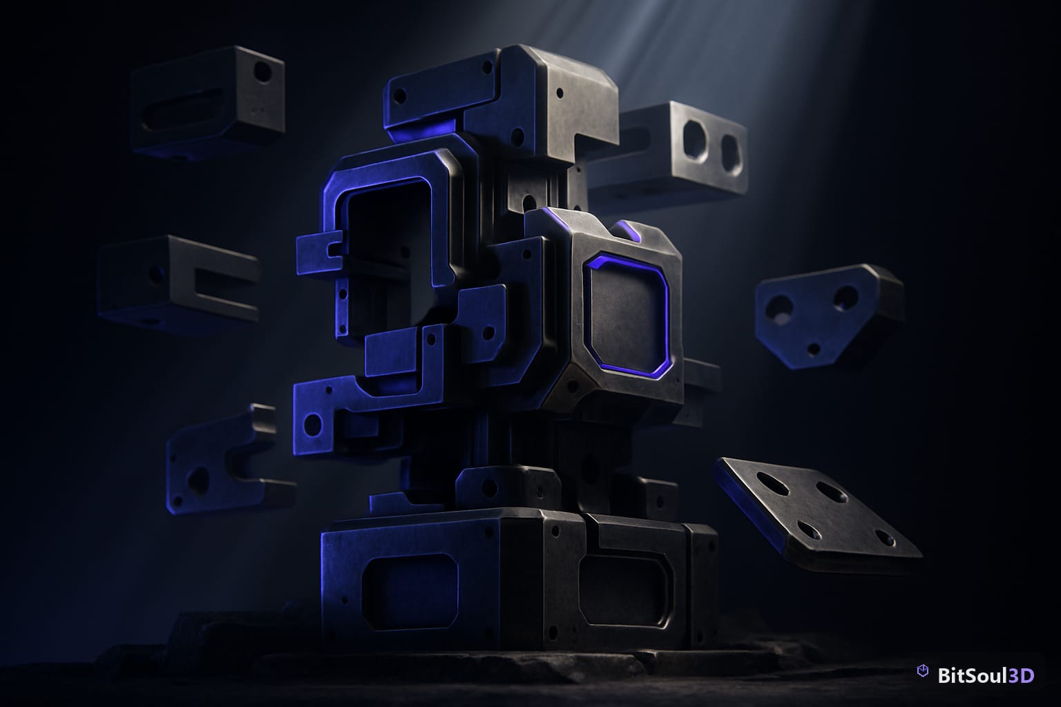 What Unity 7 actually changes — illustrated