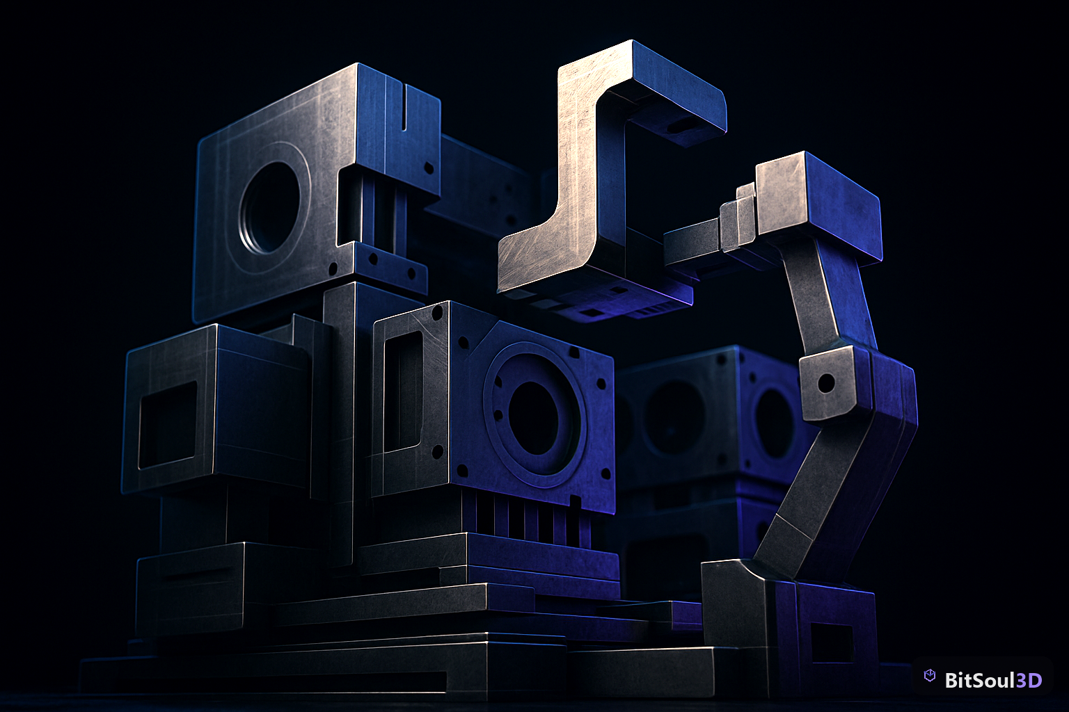 Where Mono-era tooling tends to snag — illustrated