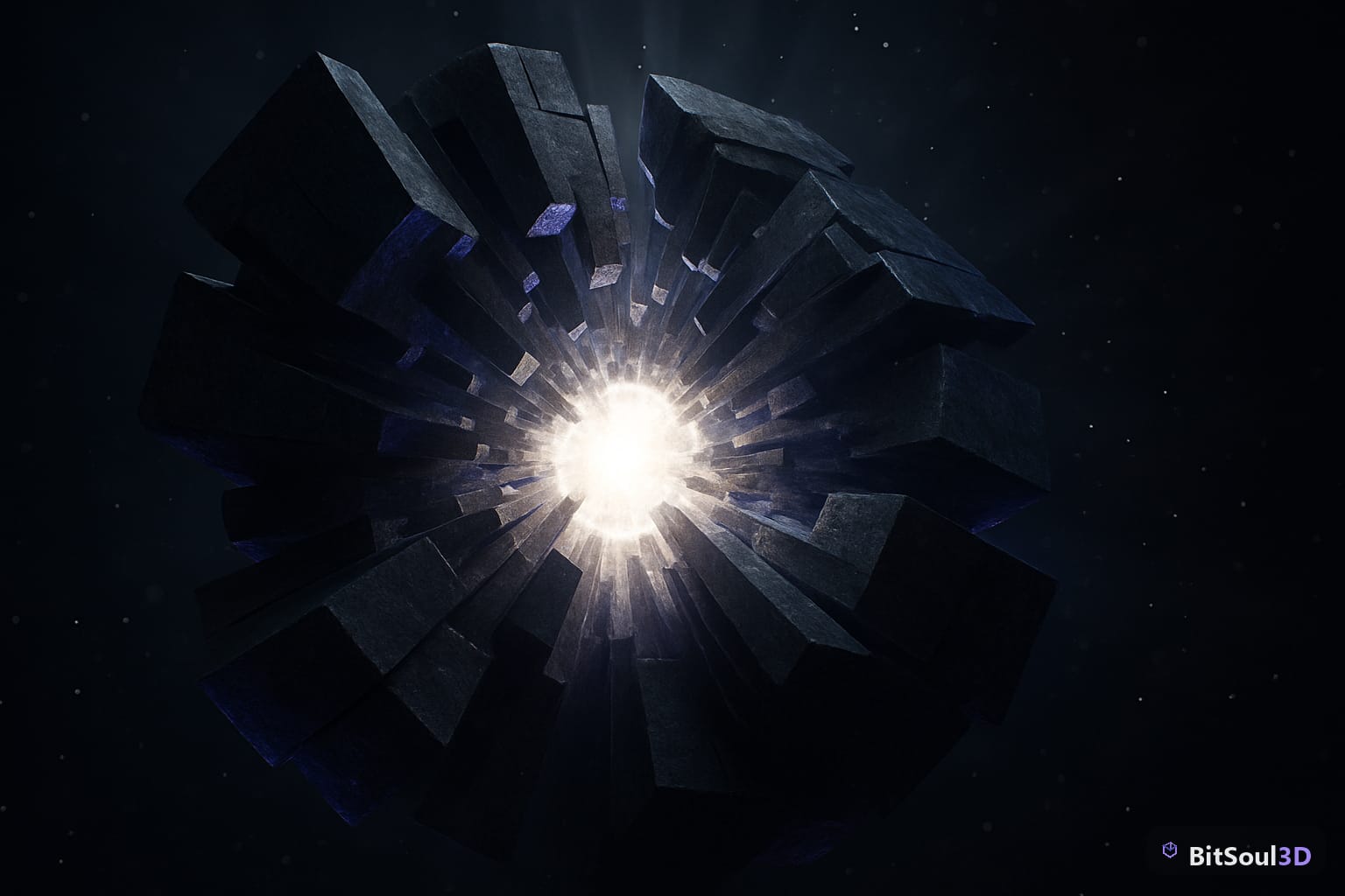 Optimizing Bake Times and Reducing Lightmap Atlases — illustrated