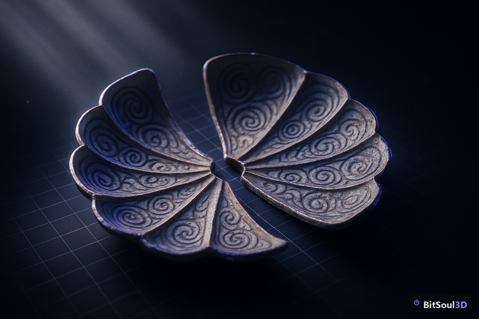 Setting Up Static Objects and Lightmap UVs — illustrated