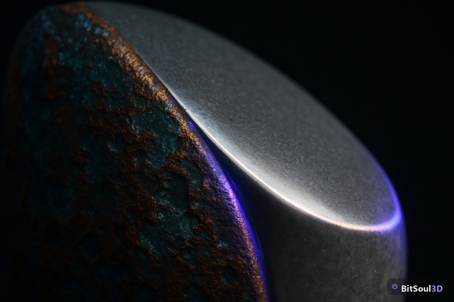 Why Unity's Default Lit Material Fails on Imported GLB Assets — illustrated