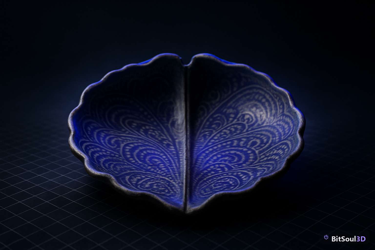 Lightmap UV Channel Setup — illustrated