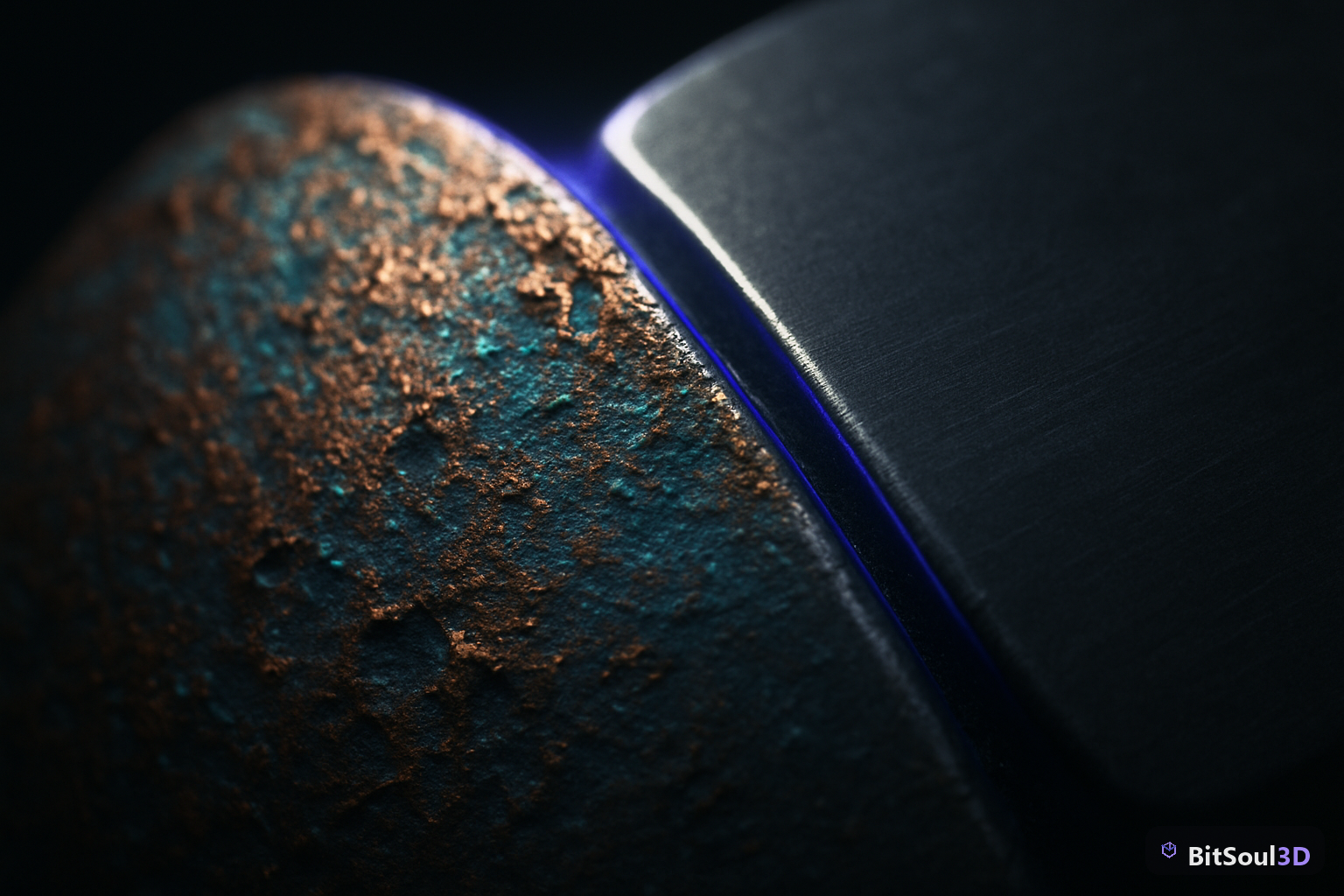 Roughness and normal map debugging in engine — illustrated