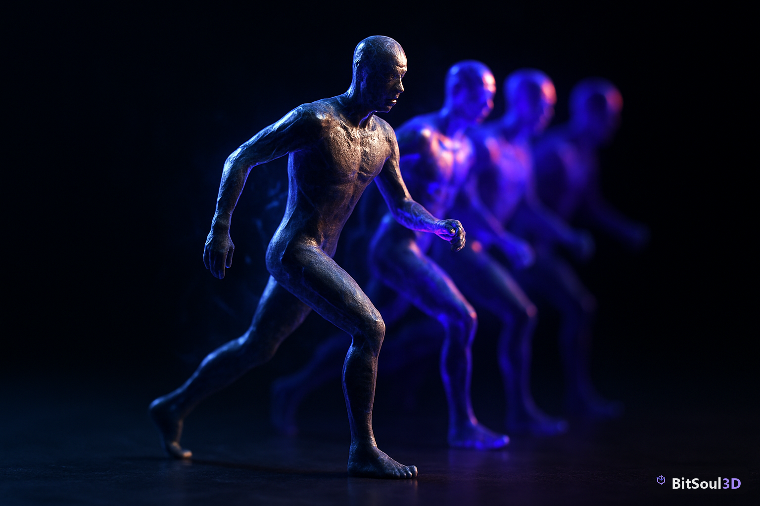 What Are Vertex Animation Textures? — illustrated