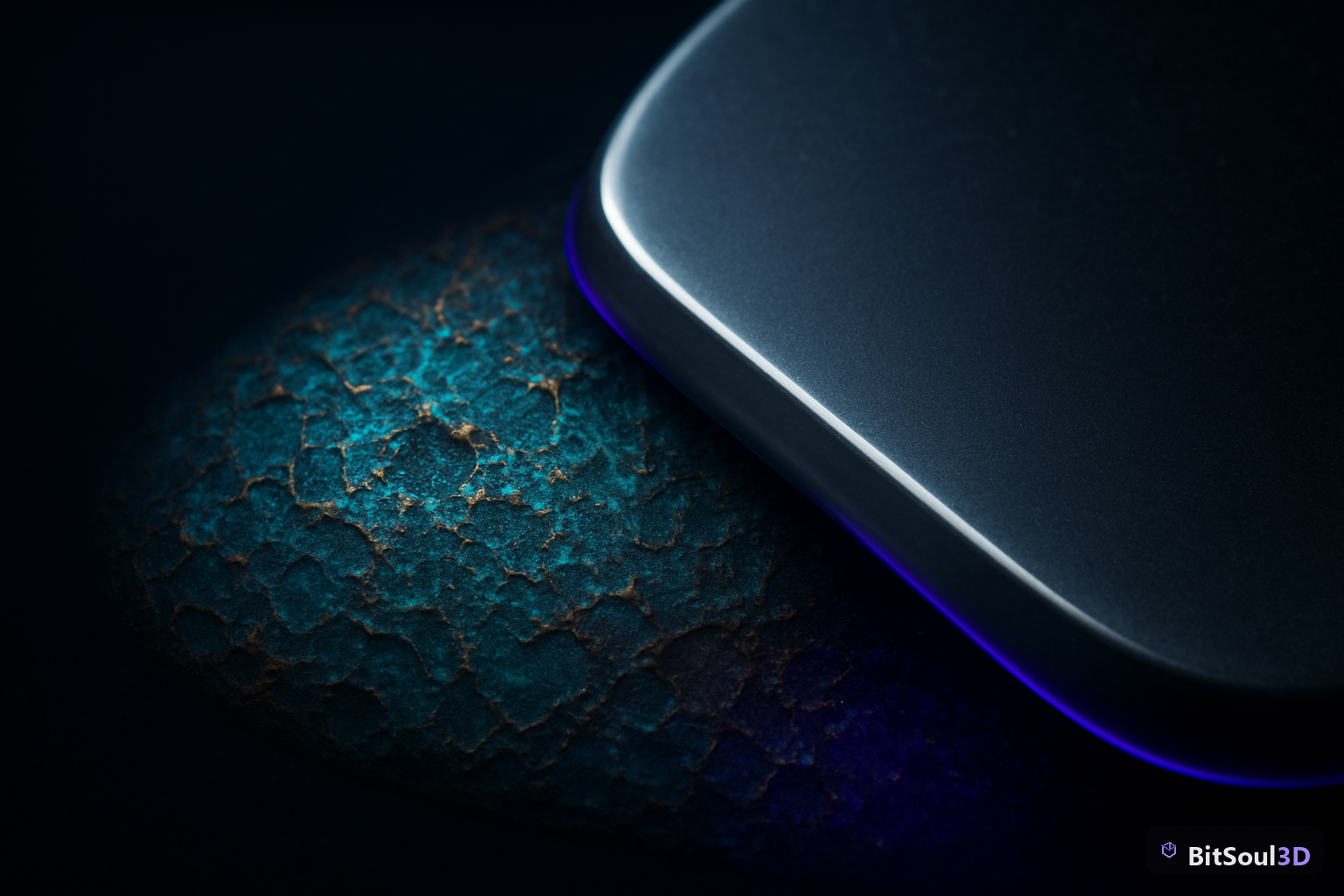 Setting Up Your Blender Scene for VAT Baking — illustrated