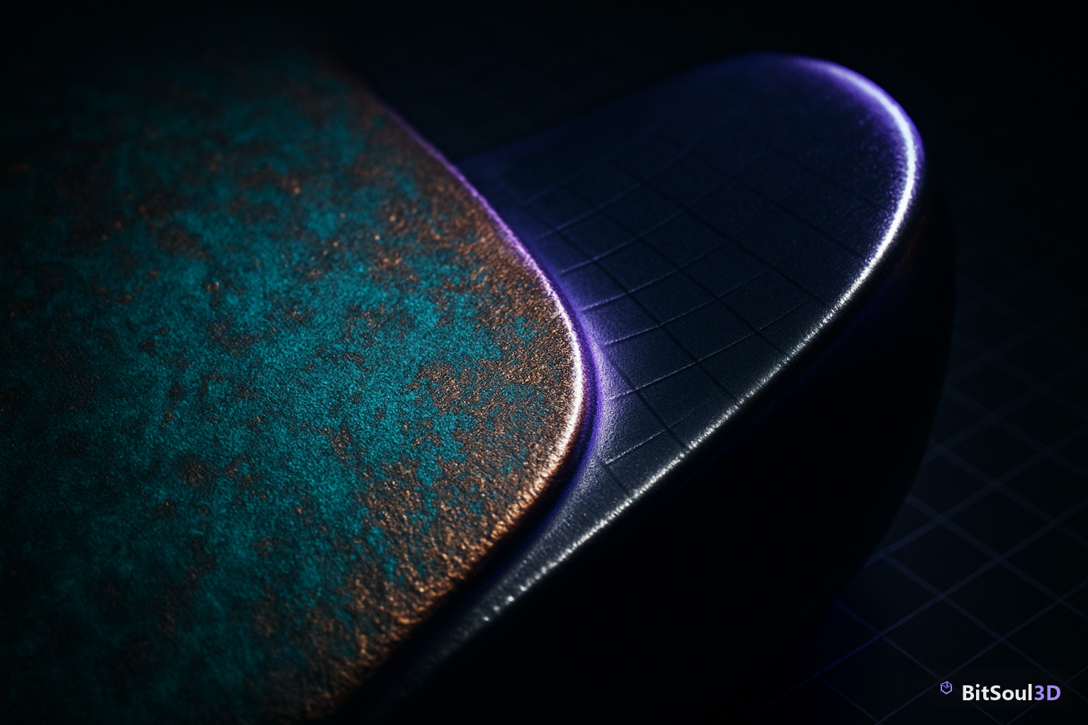 Setting Up Vertex Color Painting in Blender — illustrated