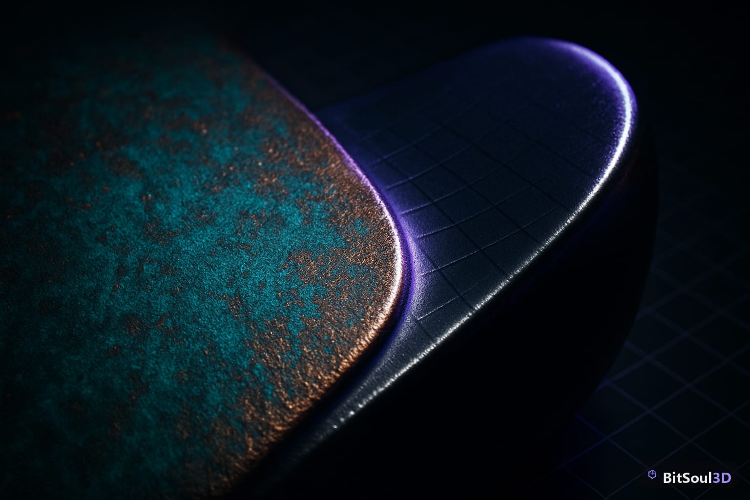 Setting Up Vertex Color Painting in Blender — illustrated