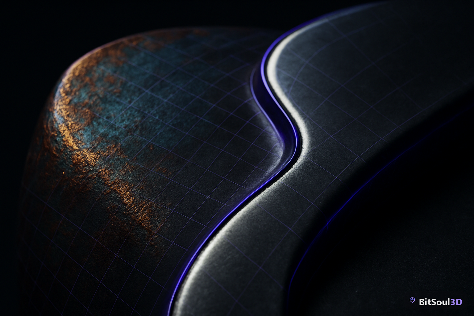 Blender's Custom Normals Toolset — illustrated