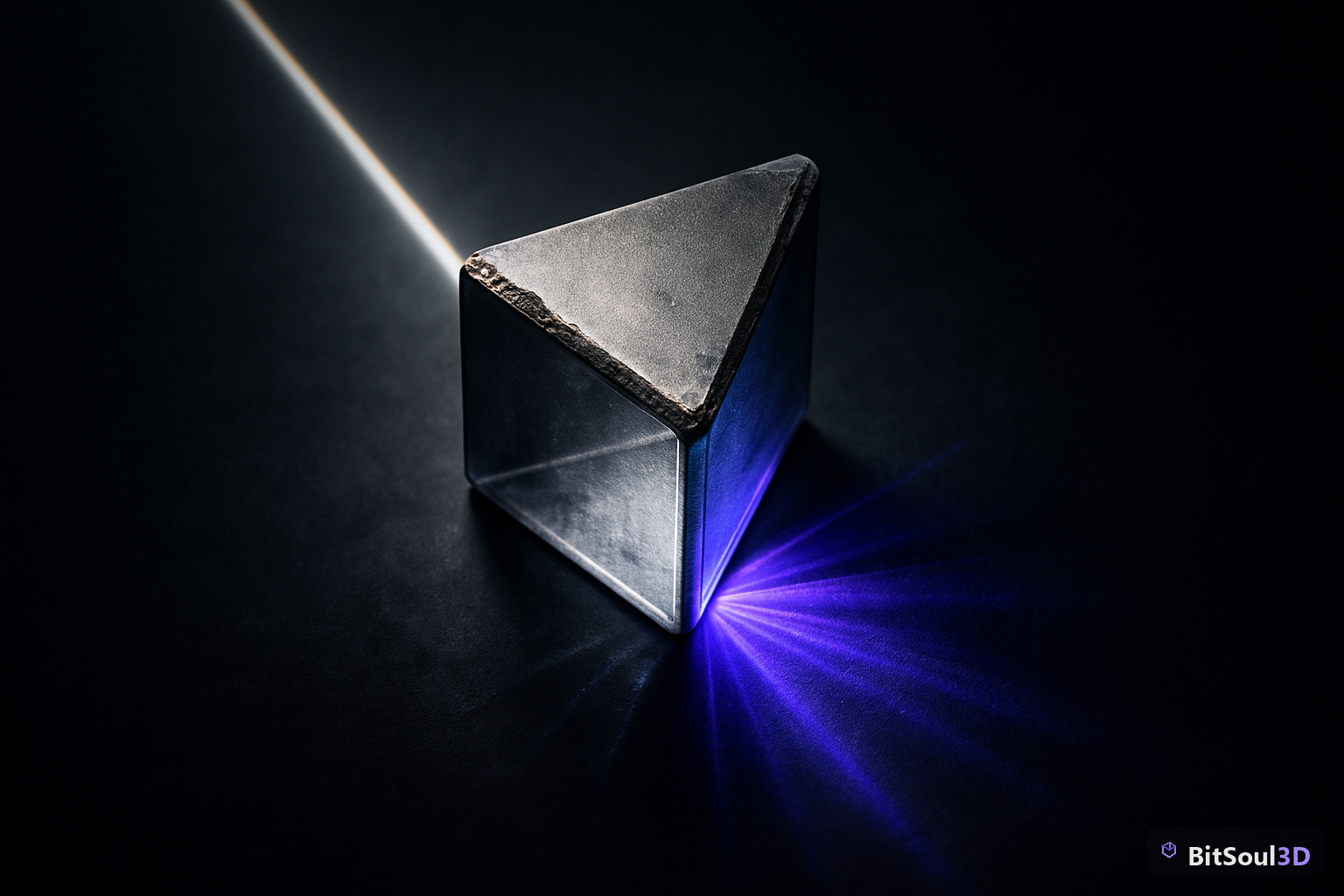 What Are Weighted Normals and Why They Break Hard-Surface Assets — illustrated
